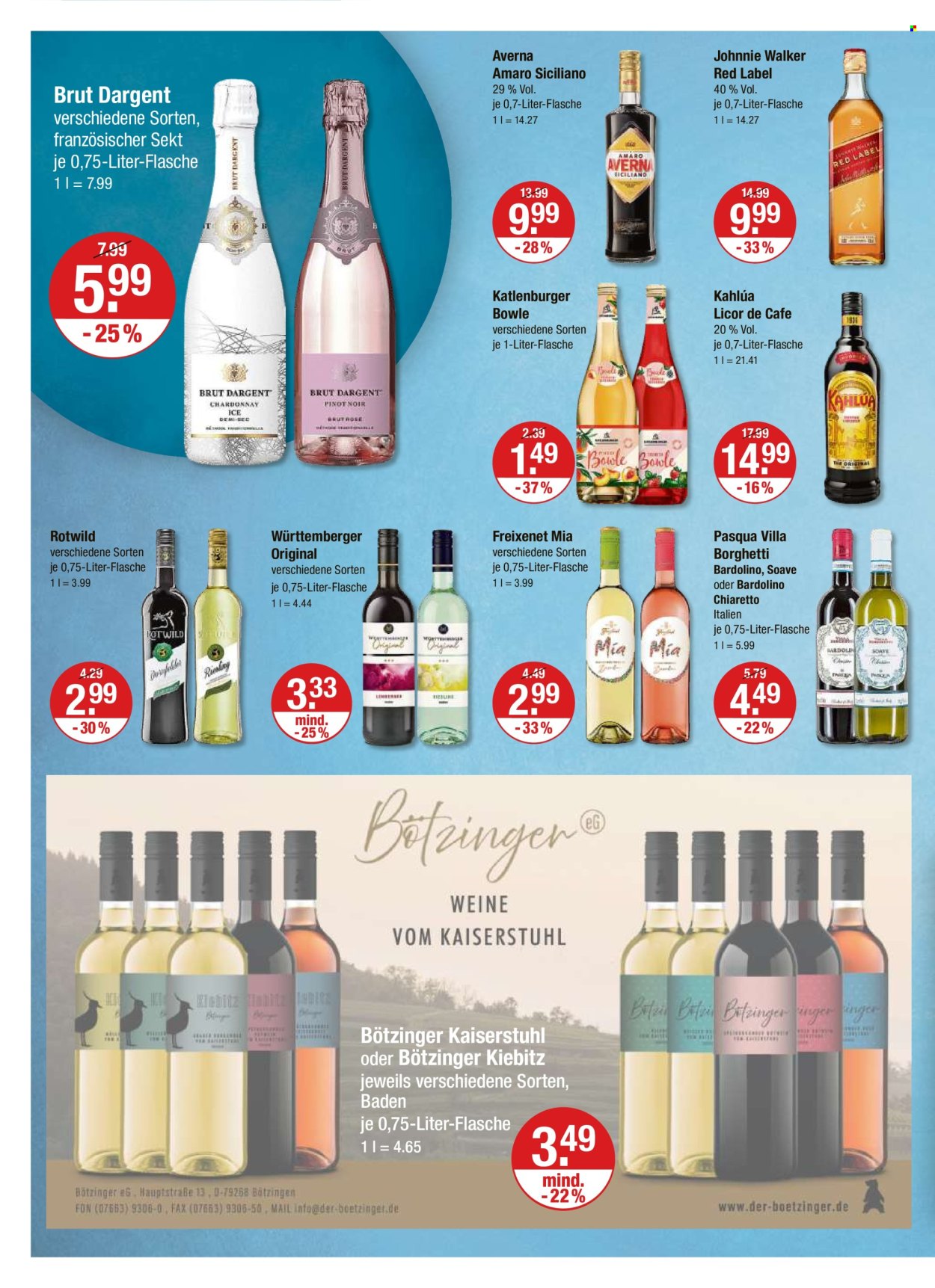 V-Markt Prospekte  - 2.05.2024 - 8.05.2024. Seite 10