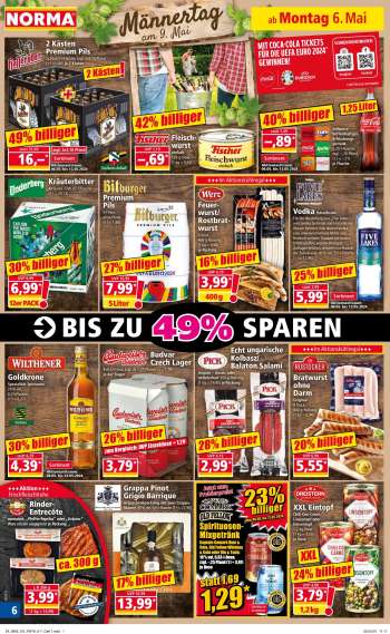 thumbnail - Fischer Fleisch- wurst