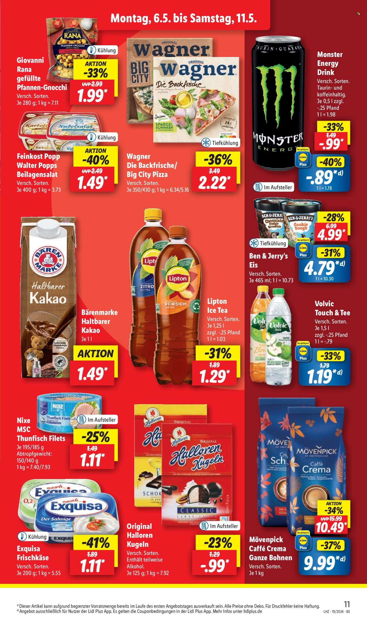 Lidl Prospekte  - 6.05.2024 - 11.05.2024. Seite 13