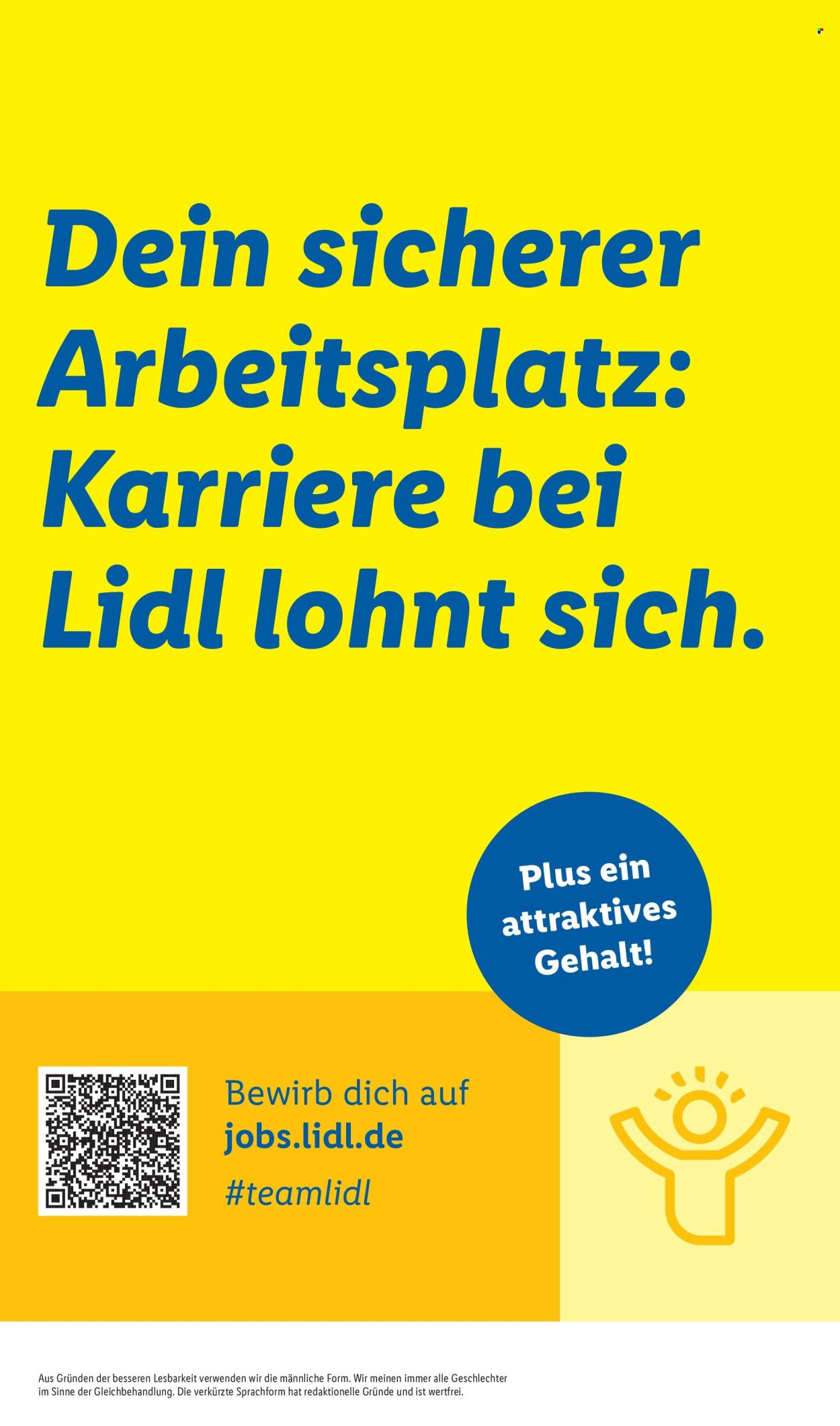 Lidl Prospekte  - 6.05.2024 - 11.05.2024. Seite 47
