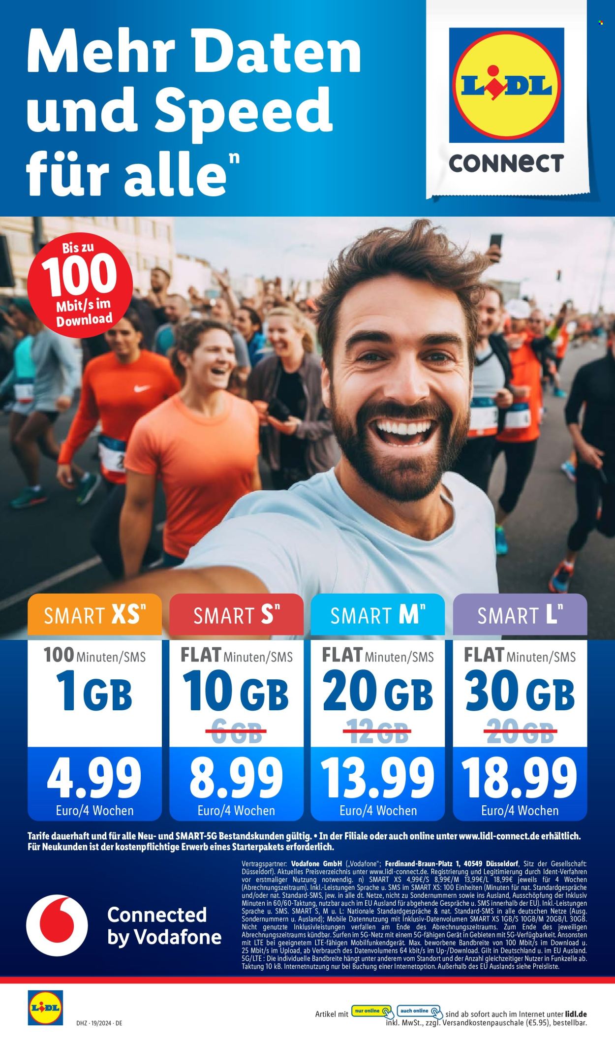 Lidl Prospekte  - 6.05.2024 - 11.05.2024. Seite 50