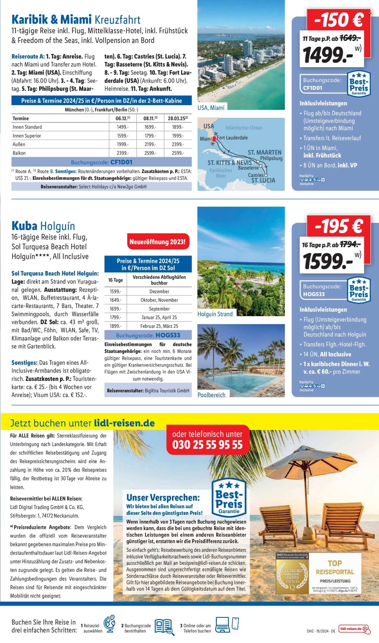 Lidl Prospekte  - 6.05.2024 - 11.05.2024. Seite 51