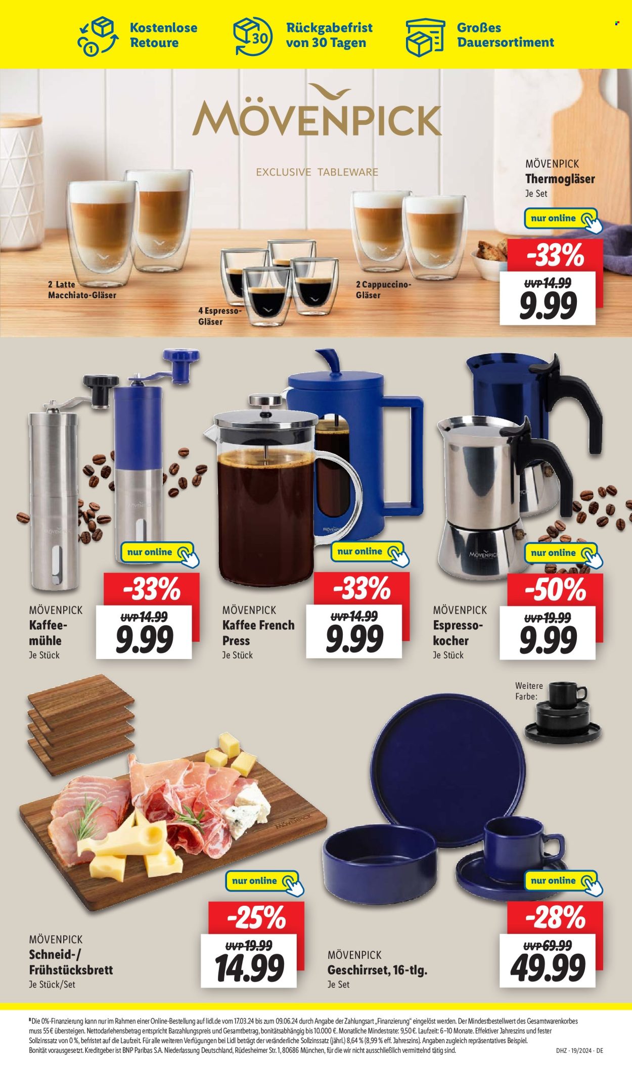 Lidl Prospekte  - 6.05.2024 - 11.05.2024. Seite 55