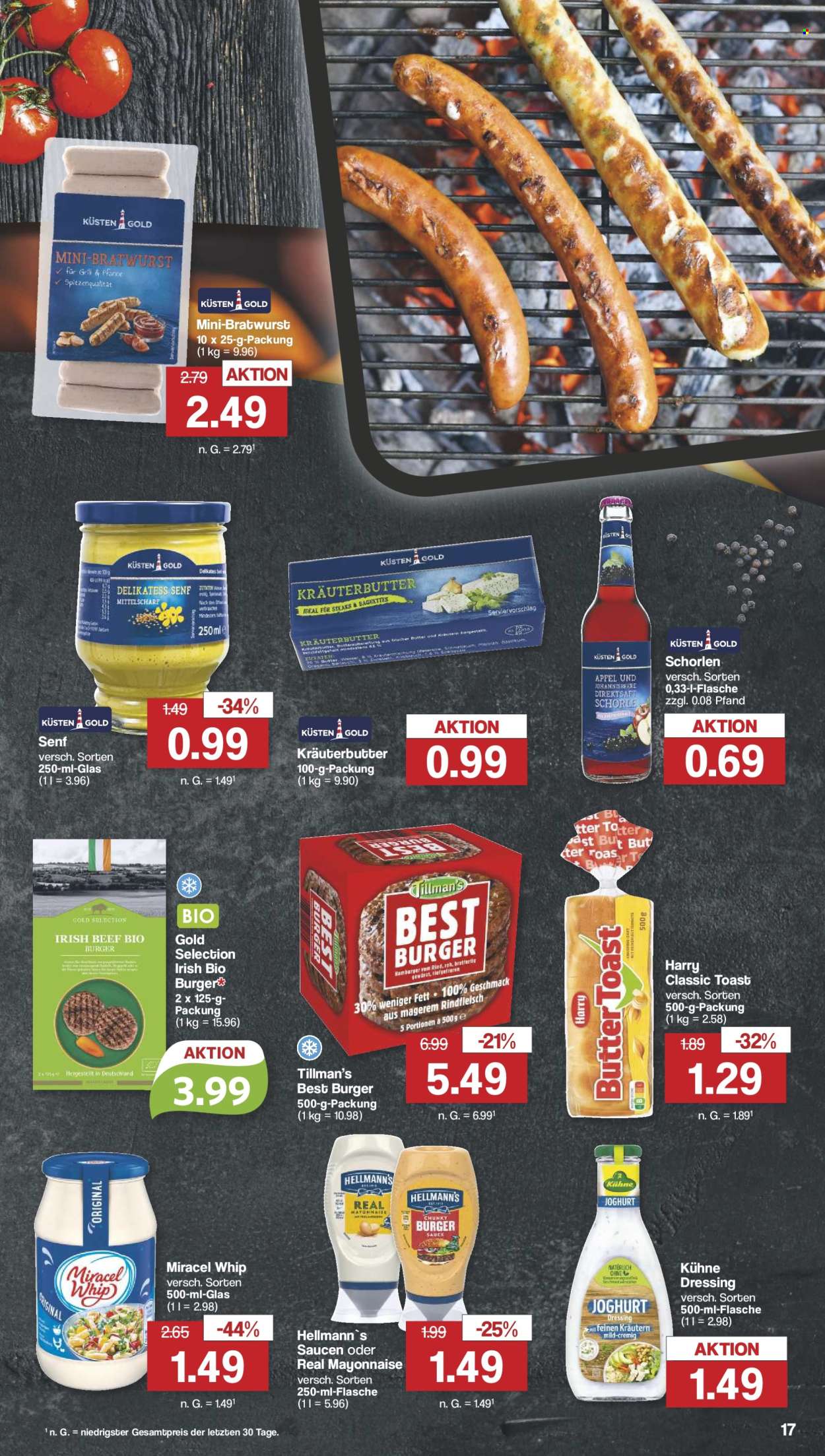 famila Prospekte  - 29.04.2024 - 4.05.2024. Seite 18