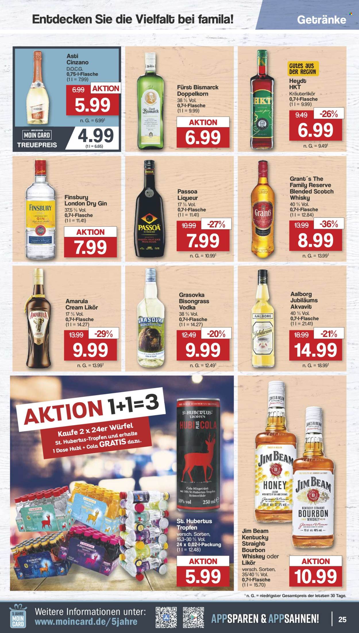 famila Prospekte  - 29.04.2024 - 4.05.2024. Seite 26