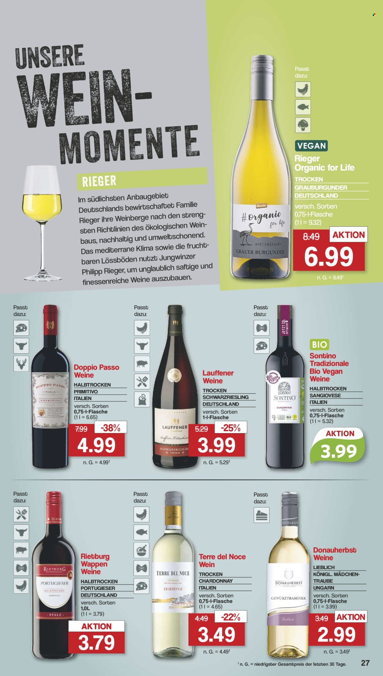 famila Prospekte  - 29.04.2024 - 4.05.2024. Seite 28