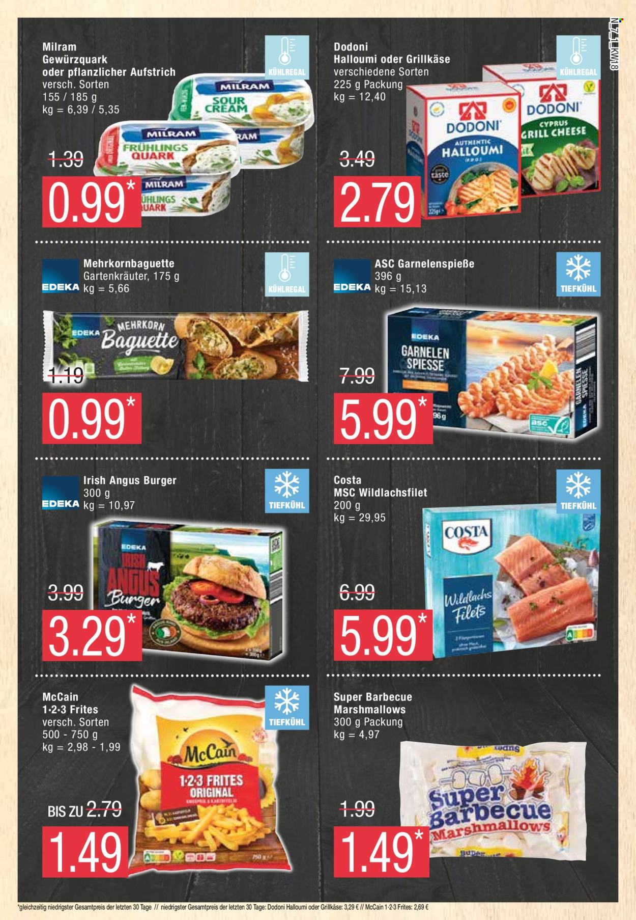 Marktkauf Prospekte  - 29.04.2024 - 4.05.2024. Seite 7