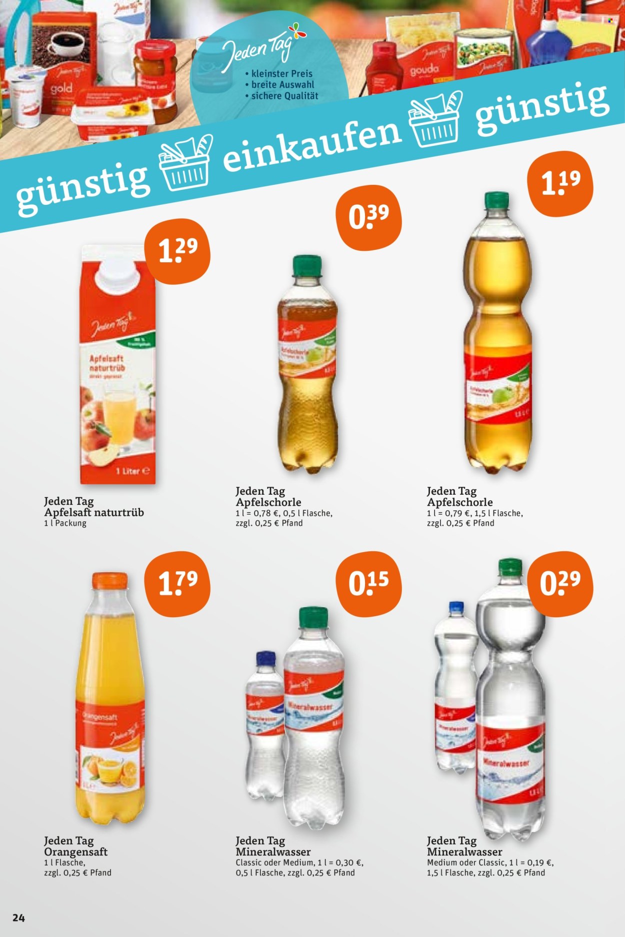 tegut... Prospekte  - 29.04.2024 - 4.05.2024. Seite 26