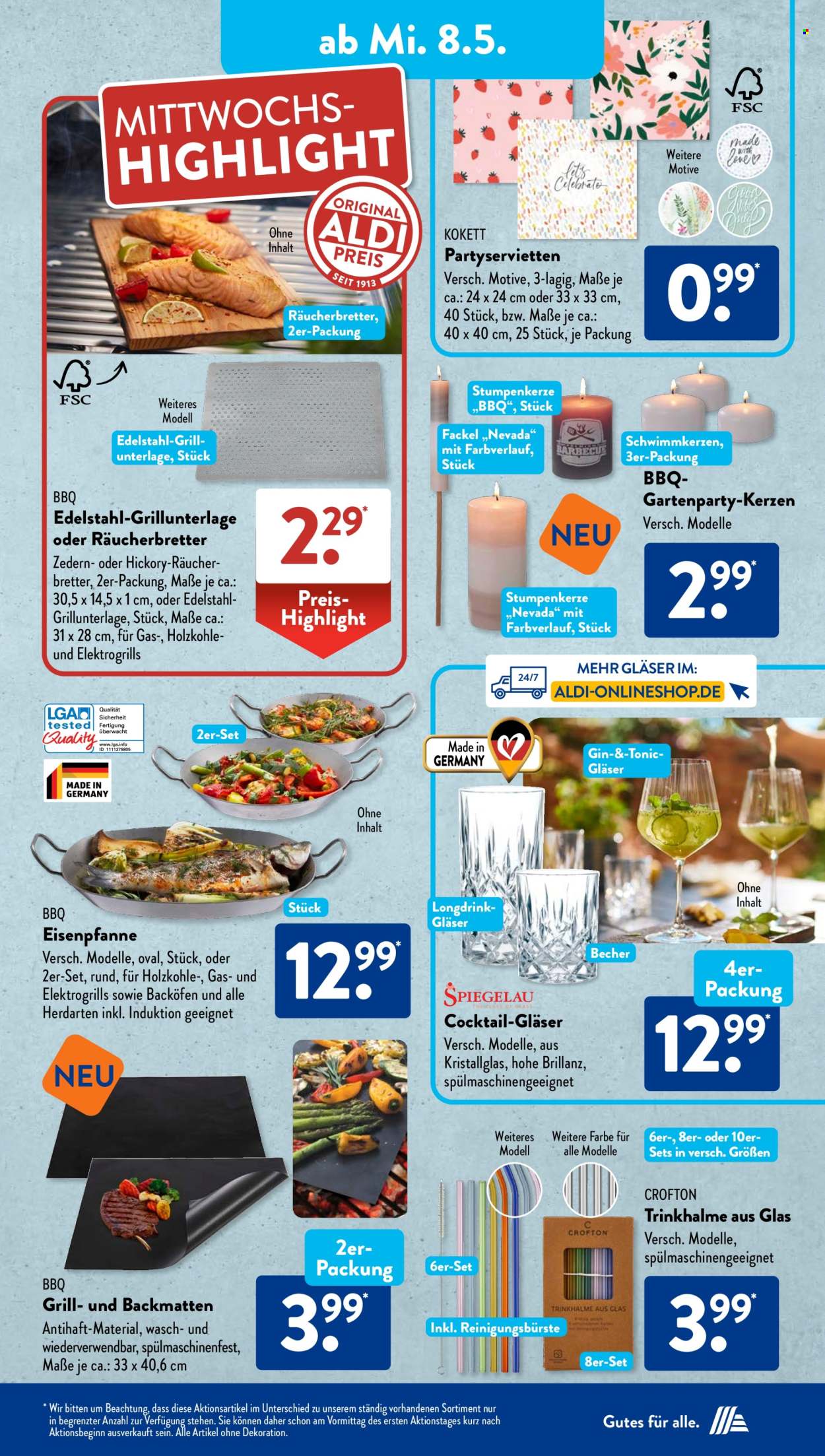 ALDI SÜD Prospekte . Seite 20