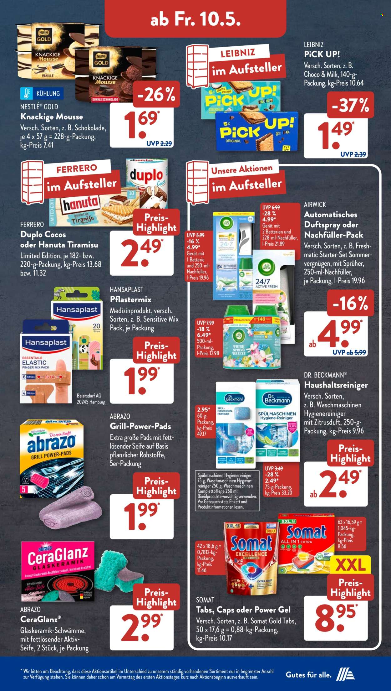 ALDI SÜD Prospekte . Seite 29