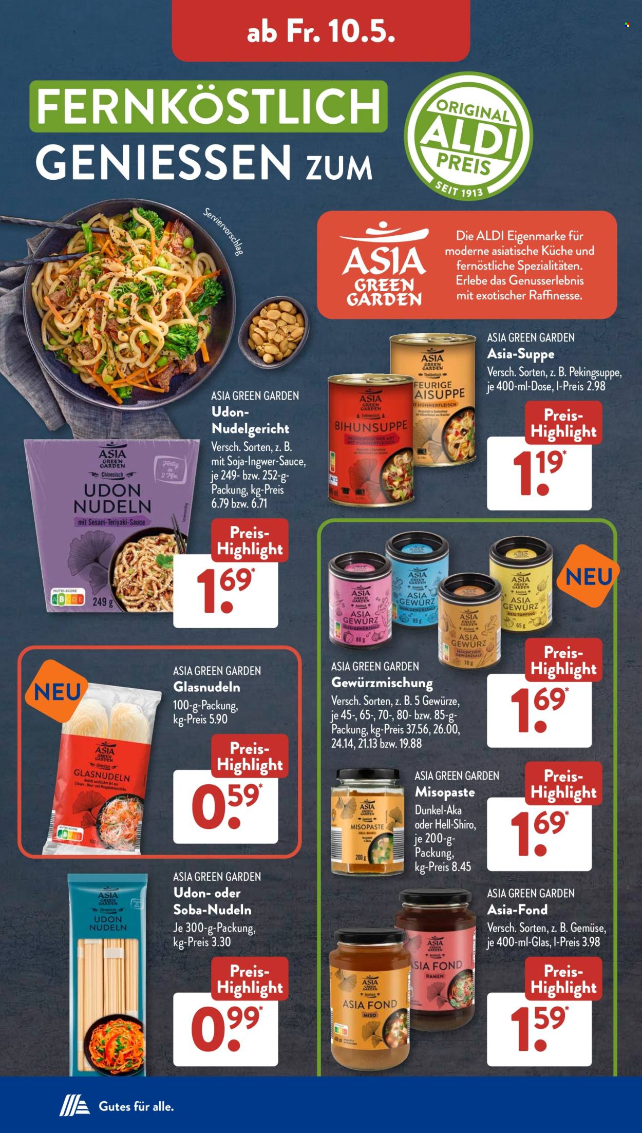 ALDI SÜD Prospekte . Seite 30