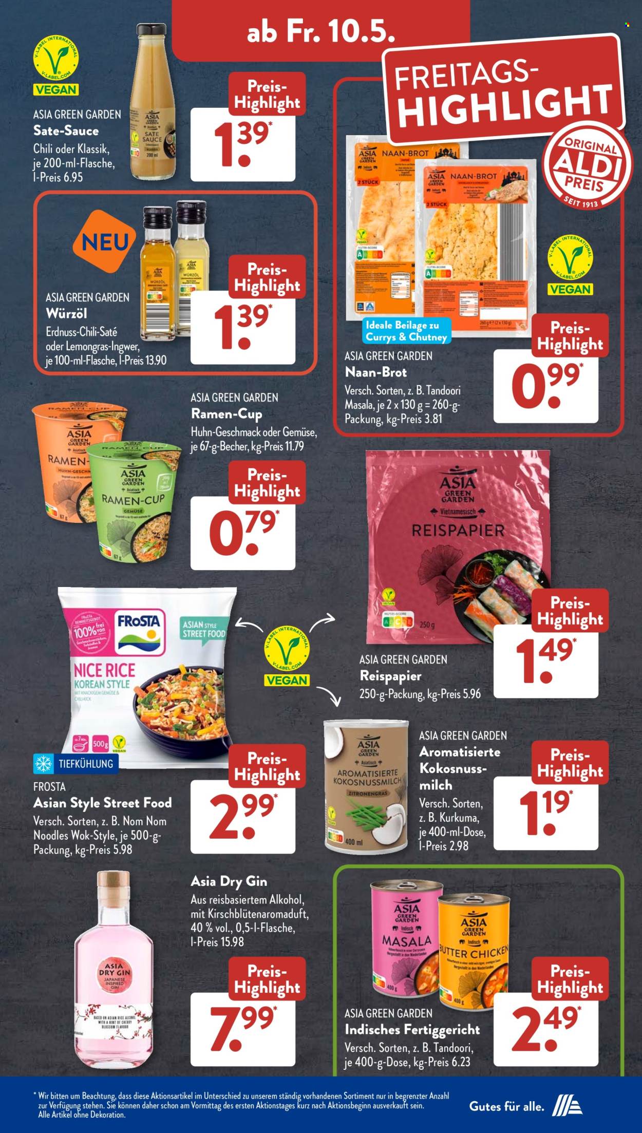 ALDI SÜD Prospekte . Seite 31