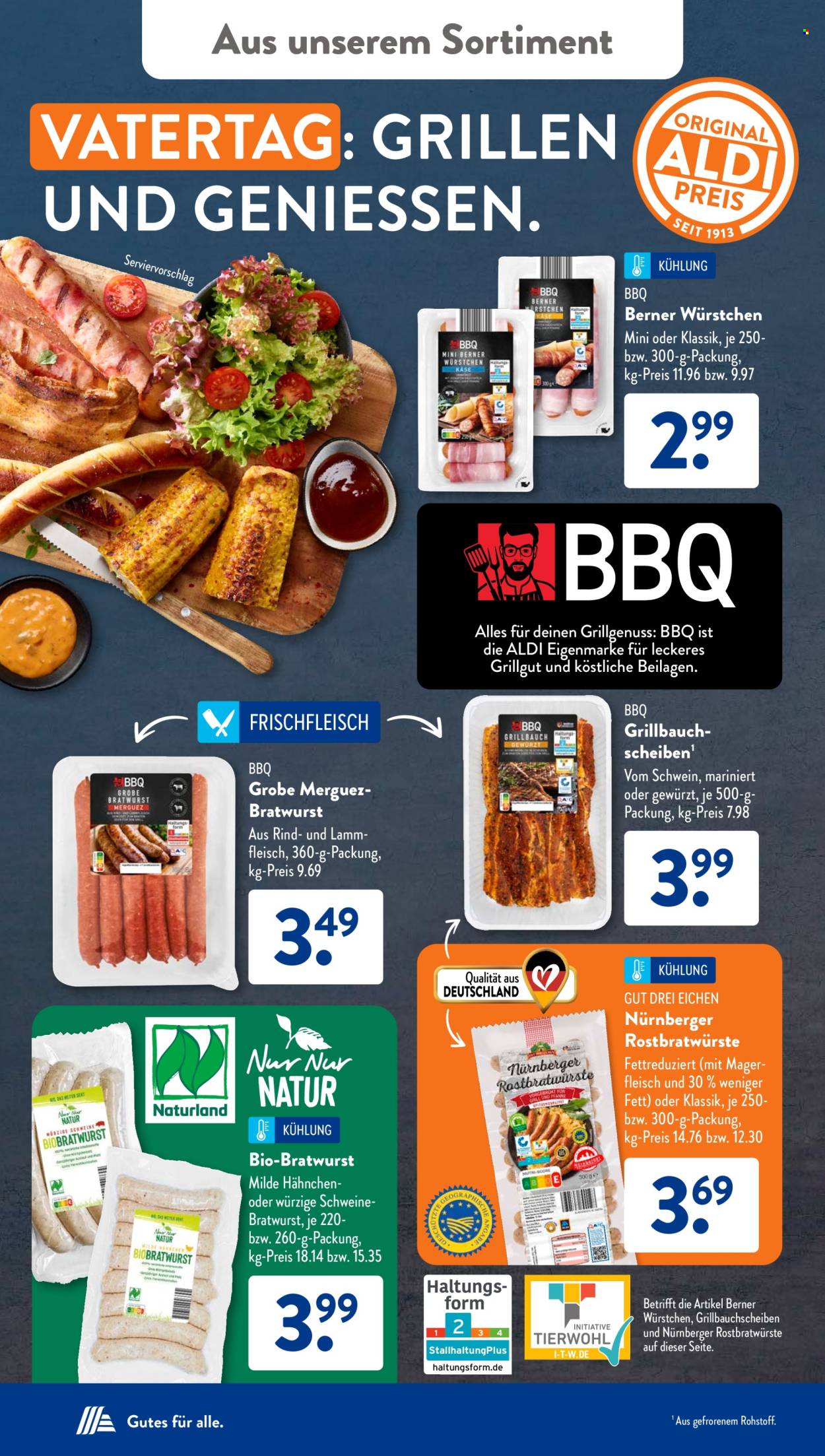ALDI SÜD Prospekte . Seite 32