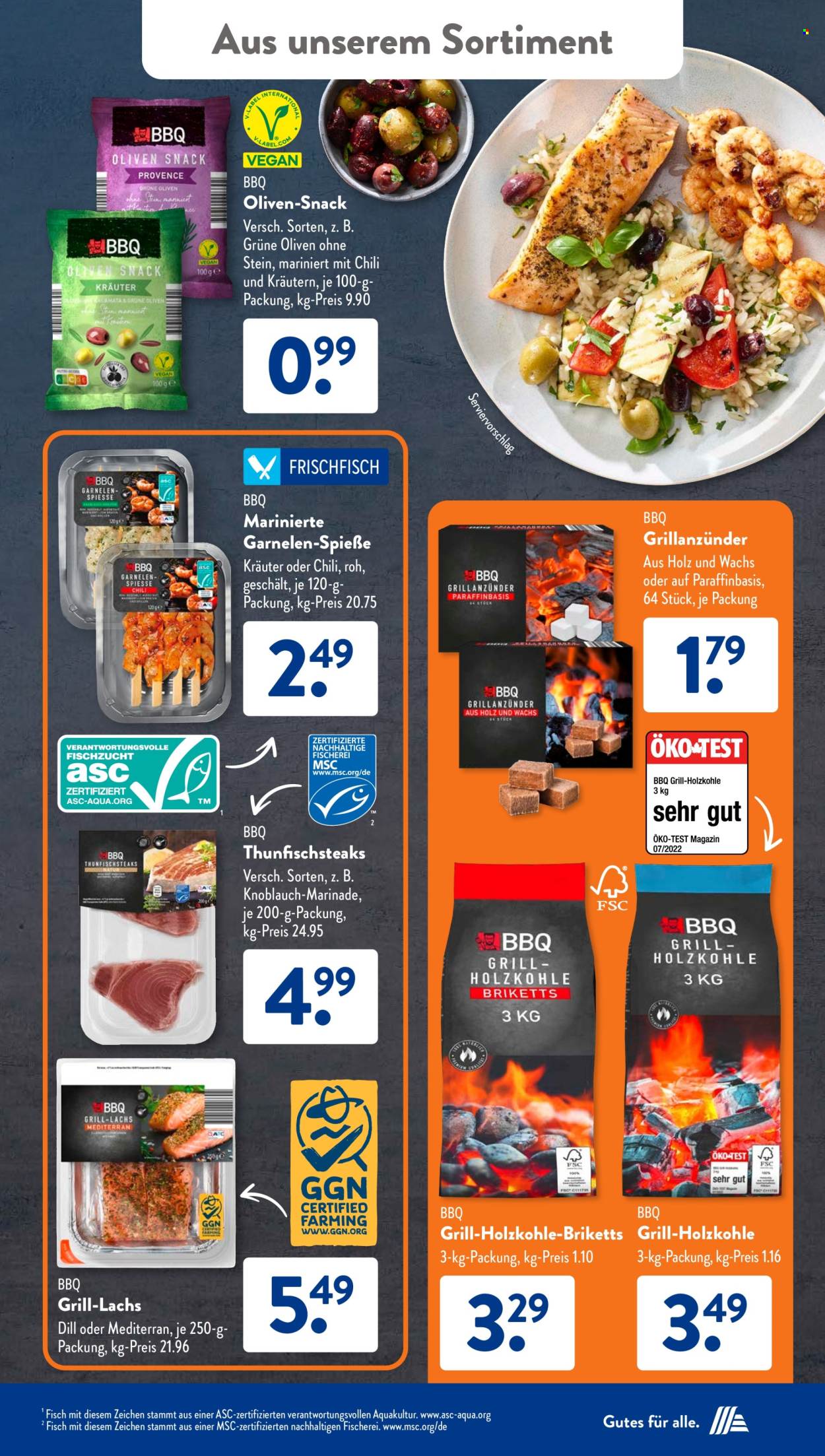 ALDI SÜD Prospekte . Seite 35