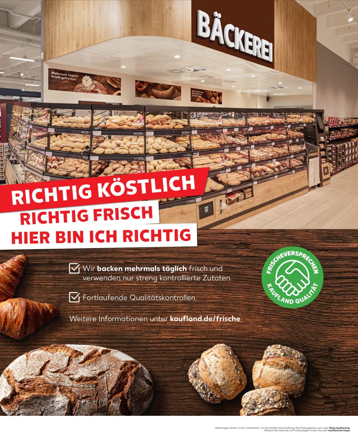 Kaufland Prospekte  - 2.05.2024 - 8.05.2024. Seite 26