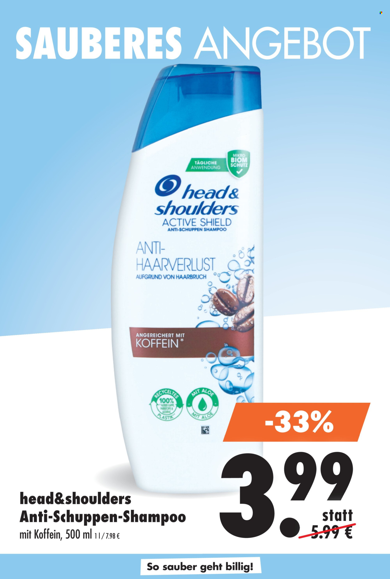 Mäc-Geiz Prospekte  - 6.05.2024 - 12.05.2024. Seite 2