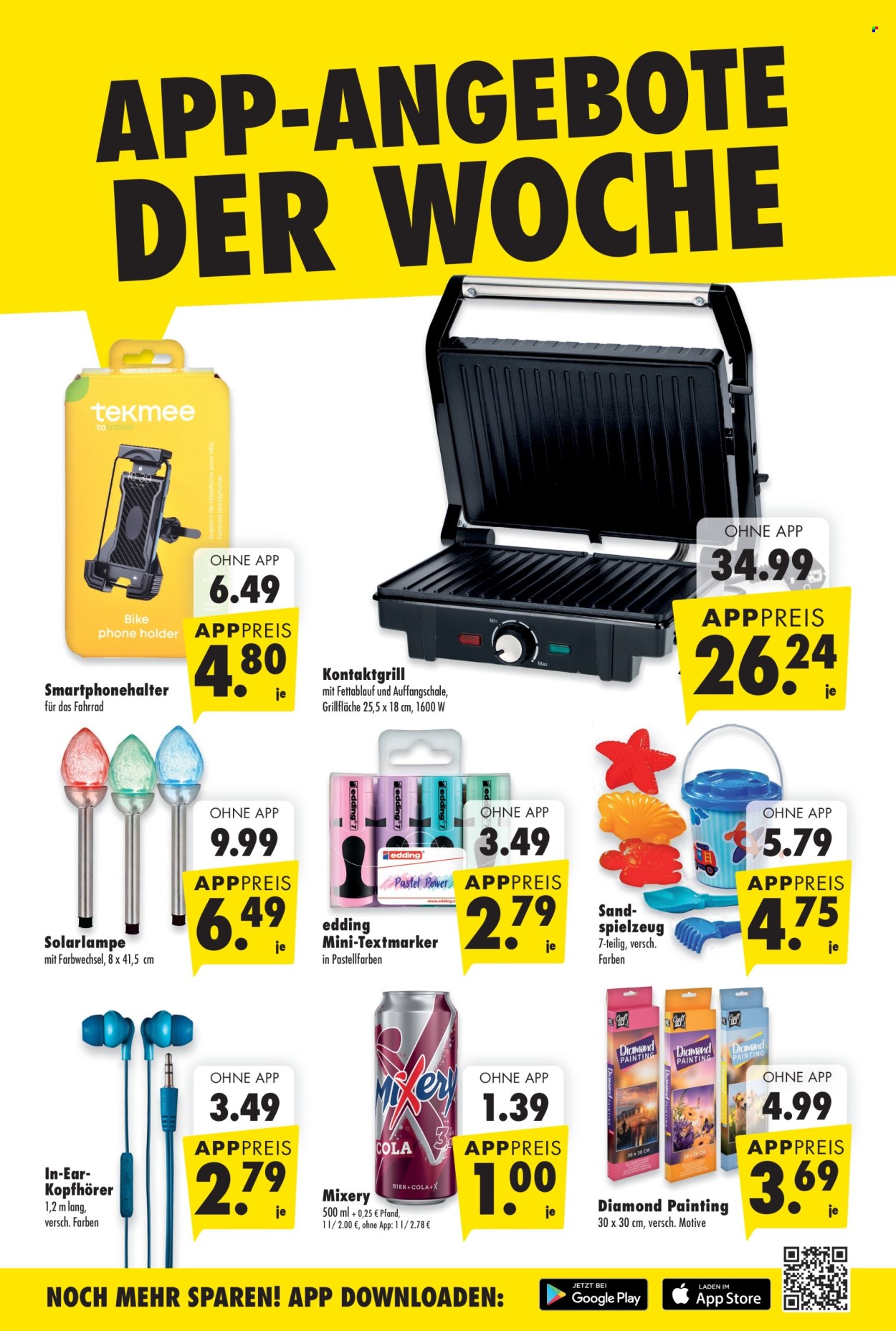 Mäc-Geiz Prospekte  - 6.05.2024 - 12.05.2024. Seite 6