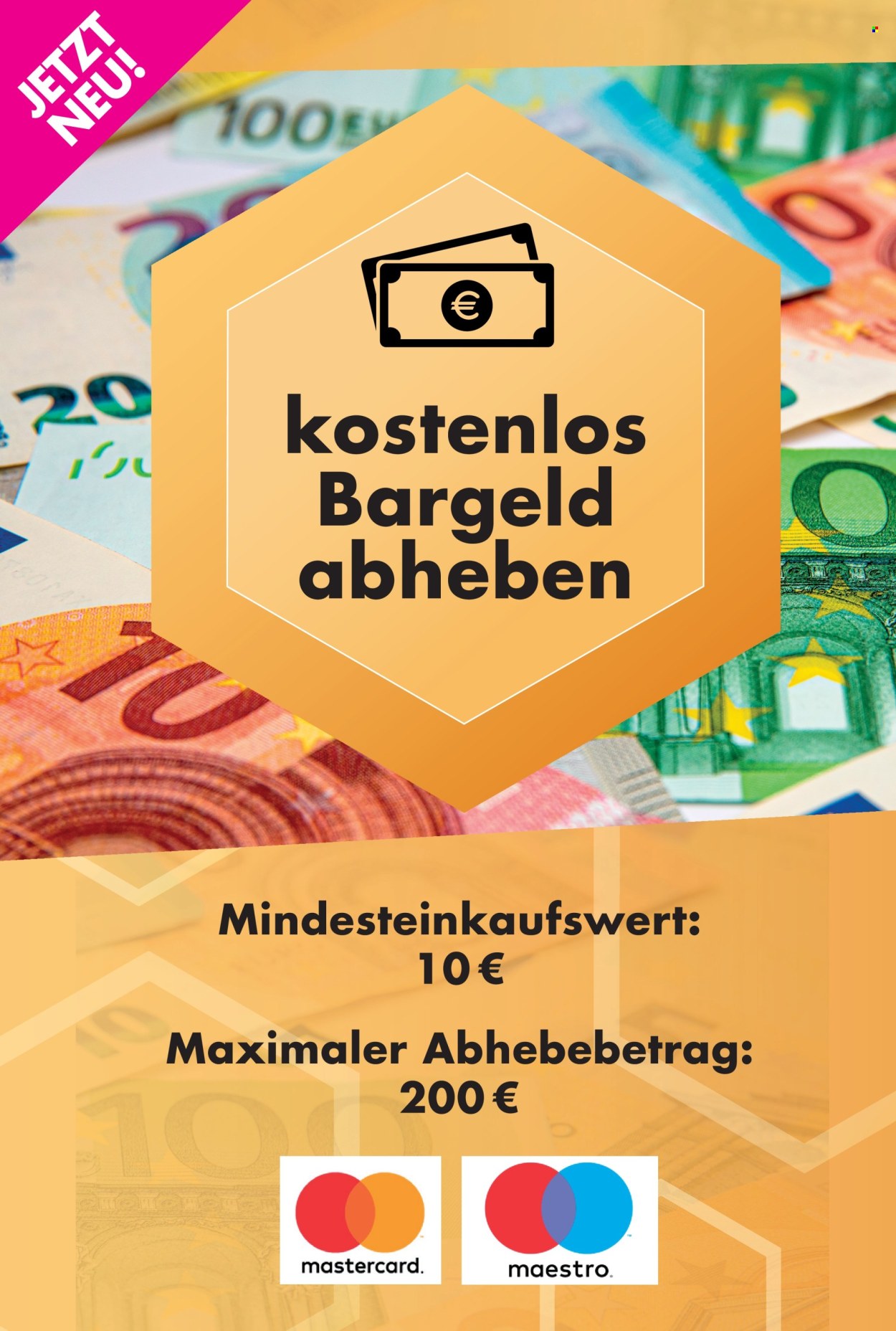 Mäc-Geiz Prospekte  - 6.05.2024 - 12.05.2024. Seite 7