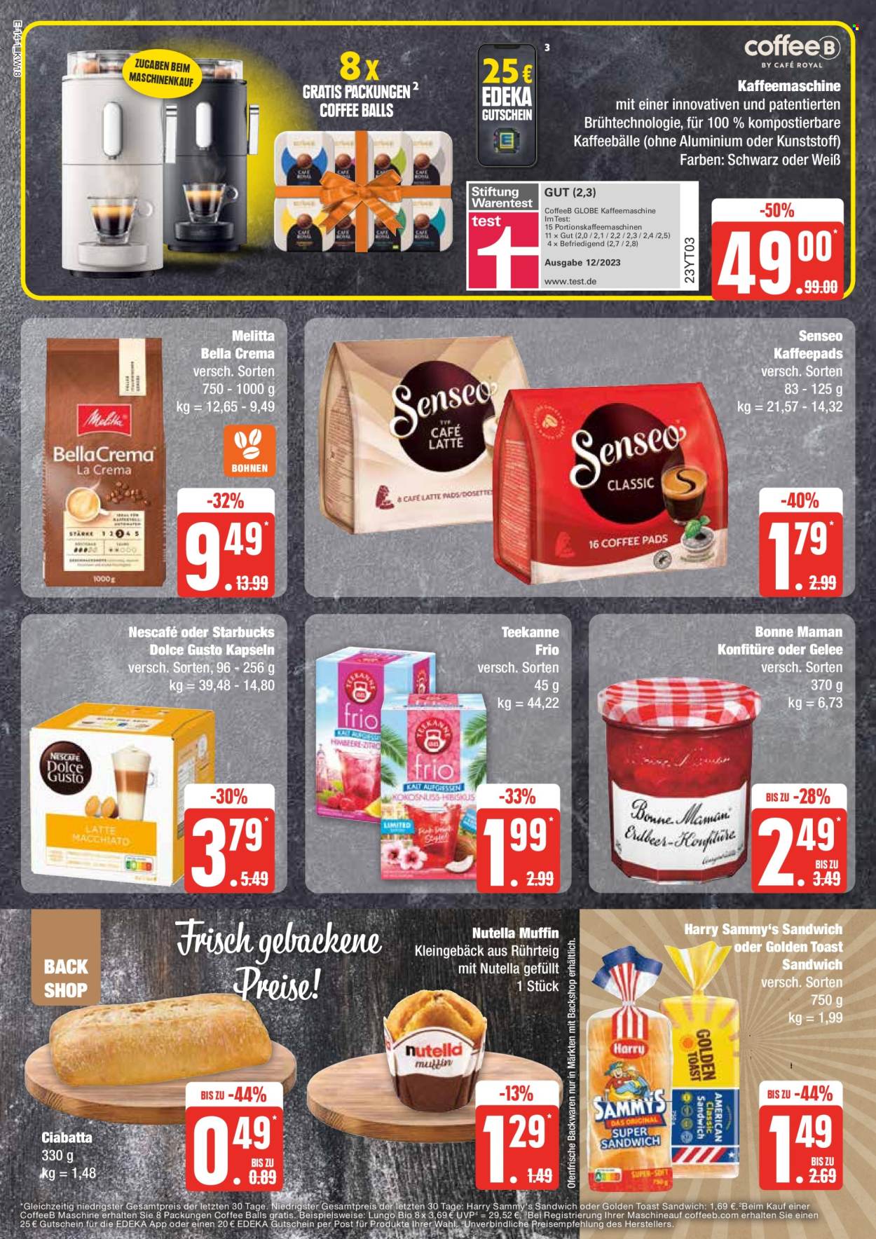 Edeka Prospekte  - 29.04.2024 - 4.05.2024. Seite 14