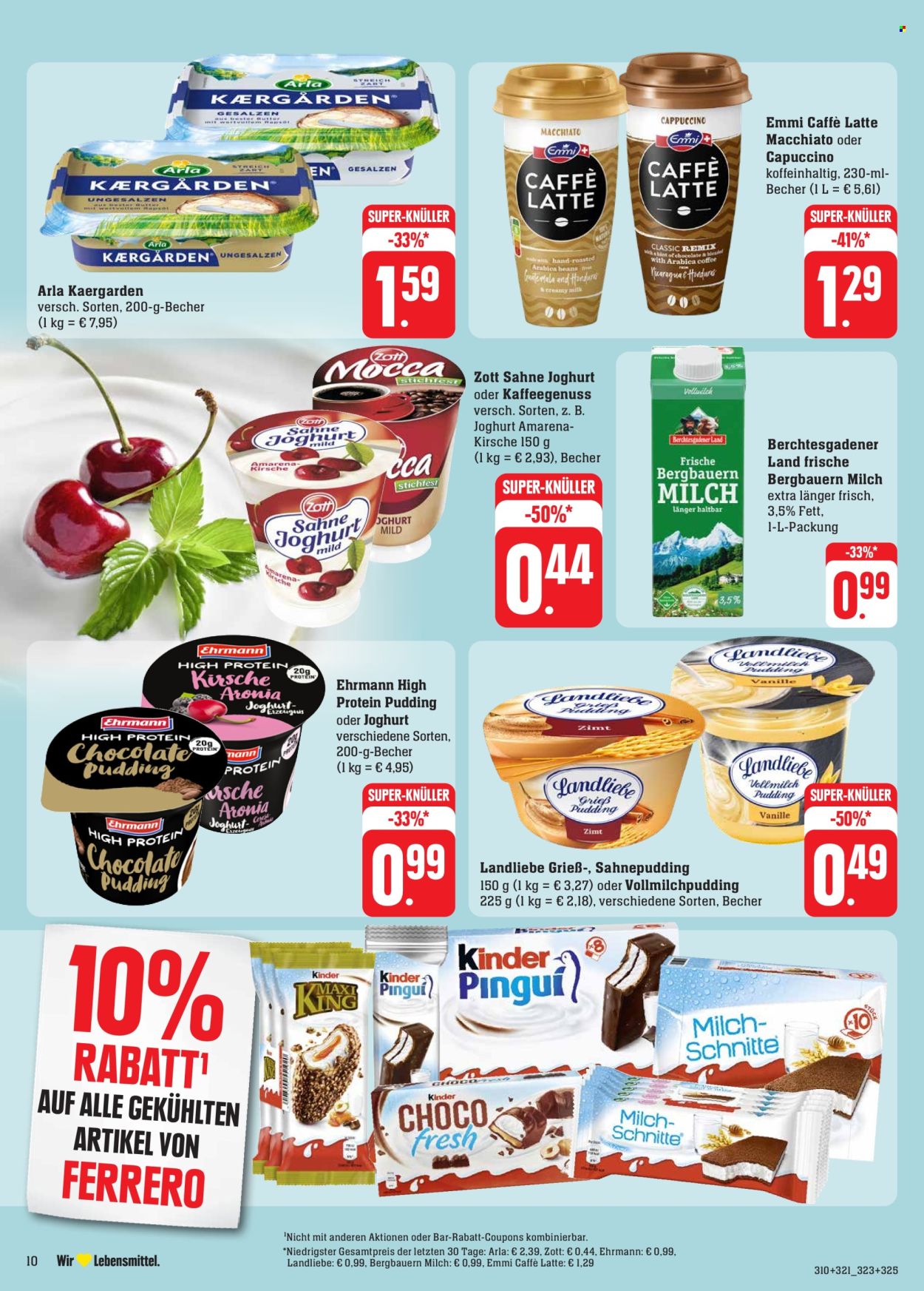 Edeka Prospekte  - 29.04.2024 - 4.05.2024. Seite 12