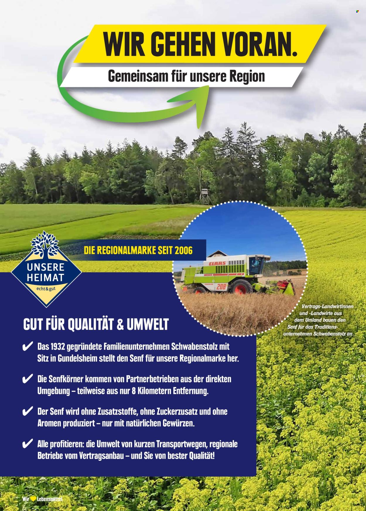 Edeka Prospekte  - 29.04.2024 - 4.05.2024. Seite 22