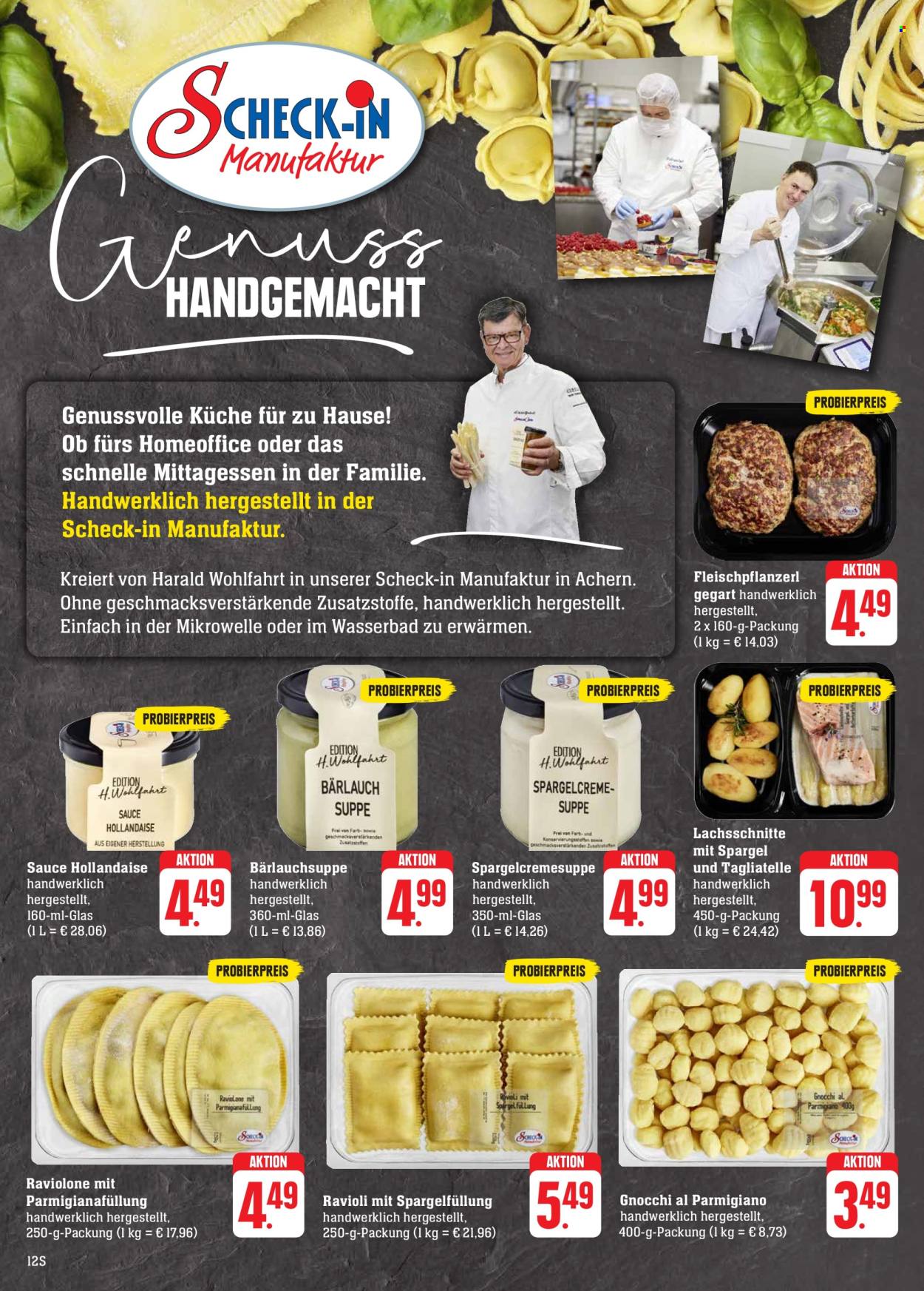 Edeka Prospekte  - 29.04.2024 - 4.05.2024. Seite 12