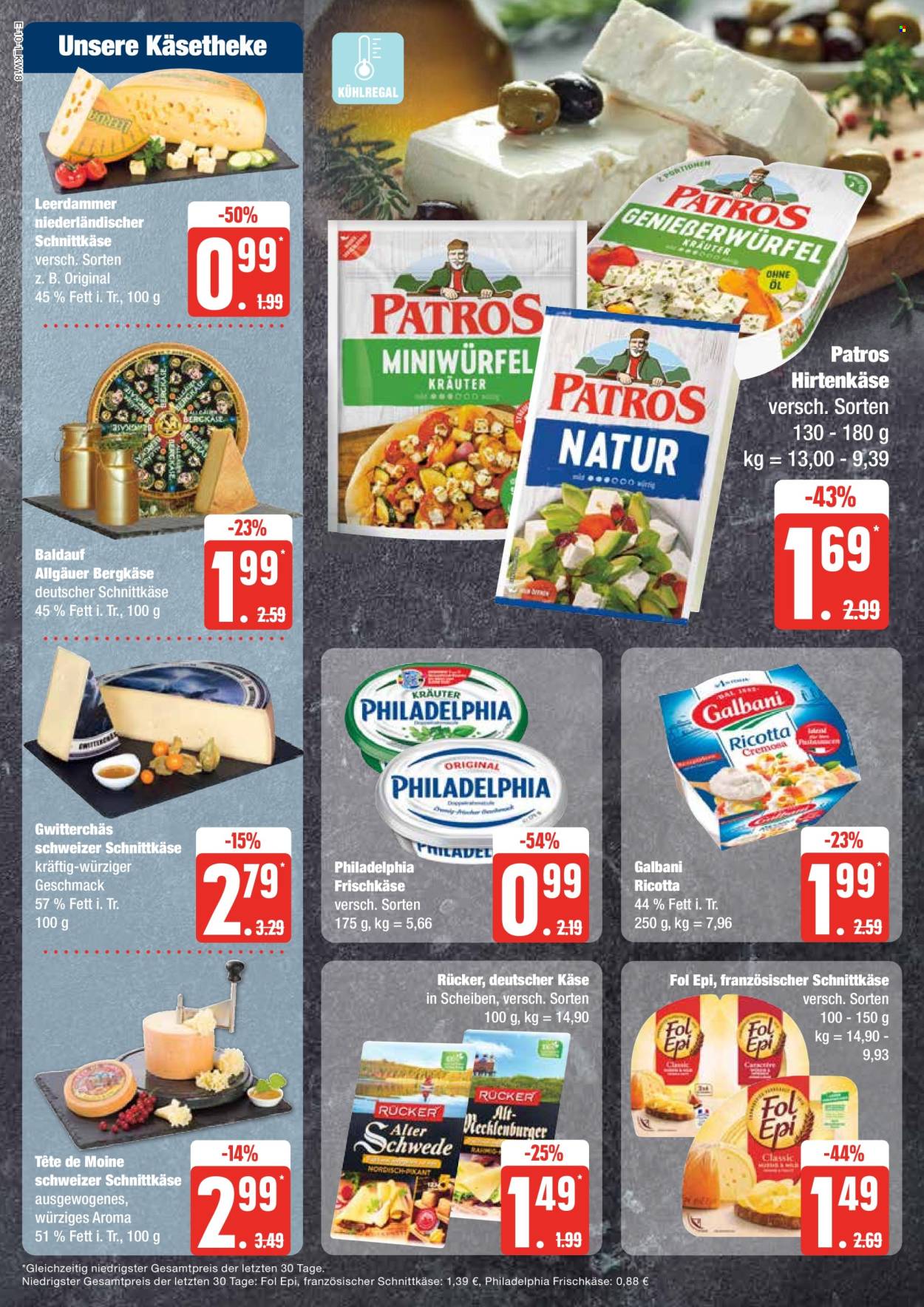 Marktkauf Prospekte  - 29.04.2024 - 4.05.2024. Seite 10