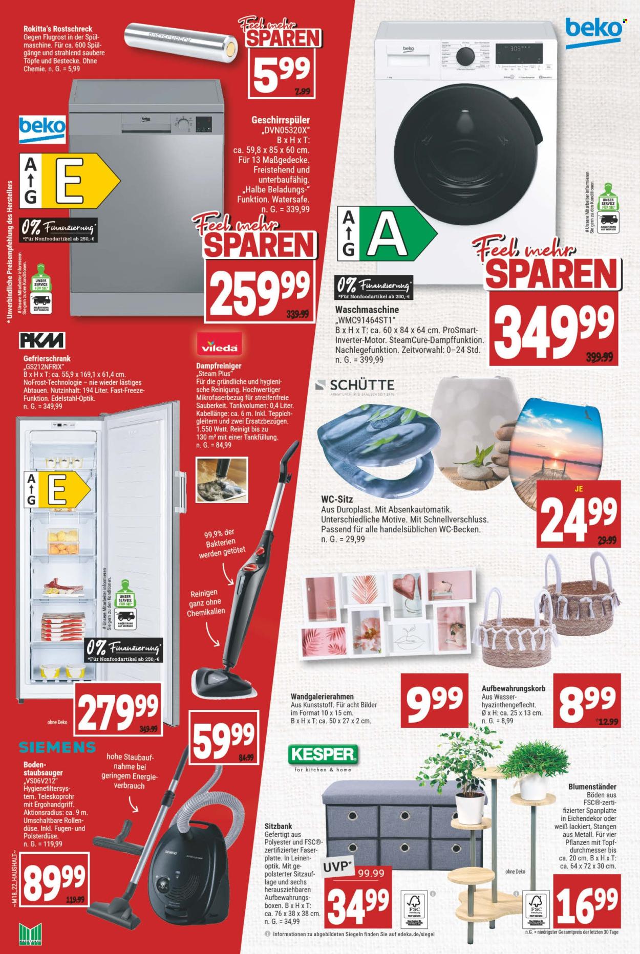 Marktkauf Prospekte  - 29.04.2024 - 4.05.2024. Seite 28
