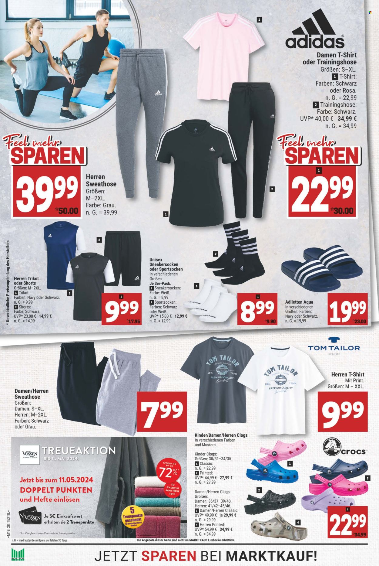 Marktkauf Prospekte  - 29.04.2024 - 4.05.2024. Seite 34