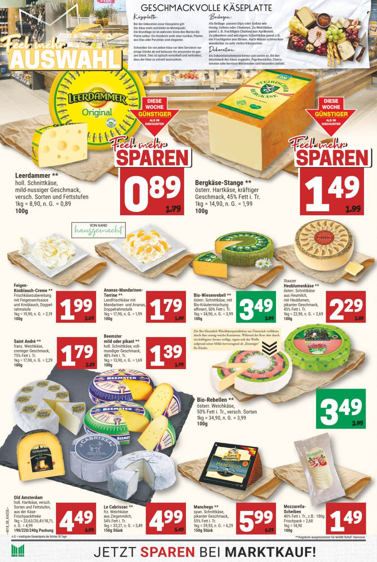 Marktkauf Prospekte  - 29.04.2024 - 4.05.2024. Seite 10