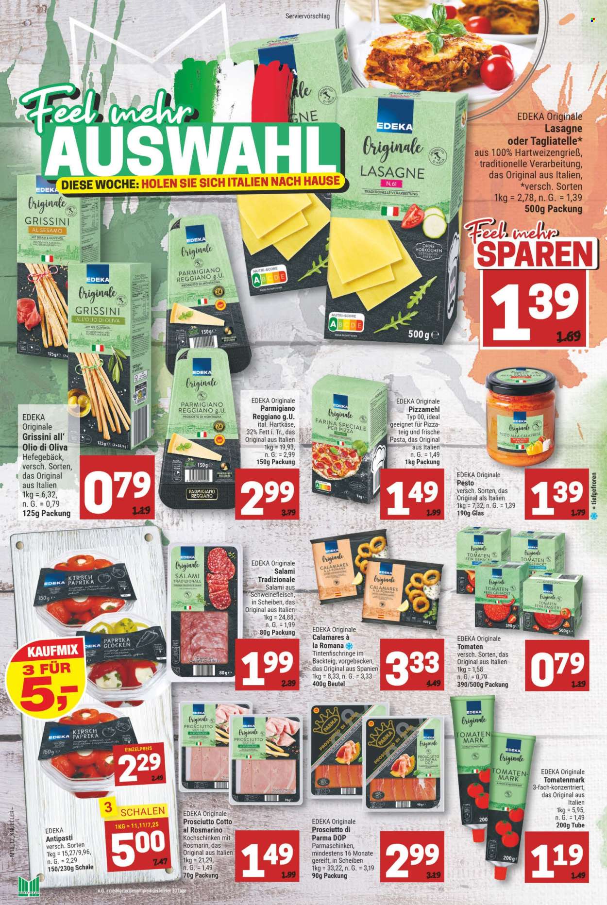 Marktkauf Prospekte  - 29.04.2024 - 4.05.2024. Seite 14