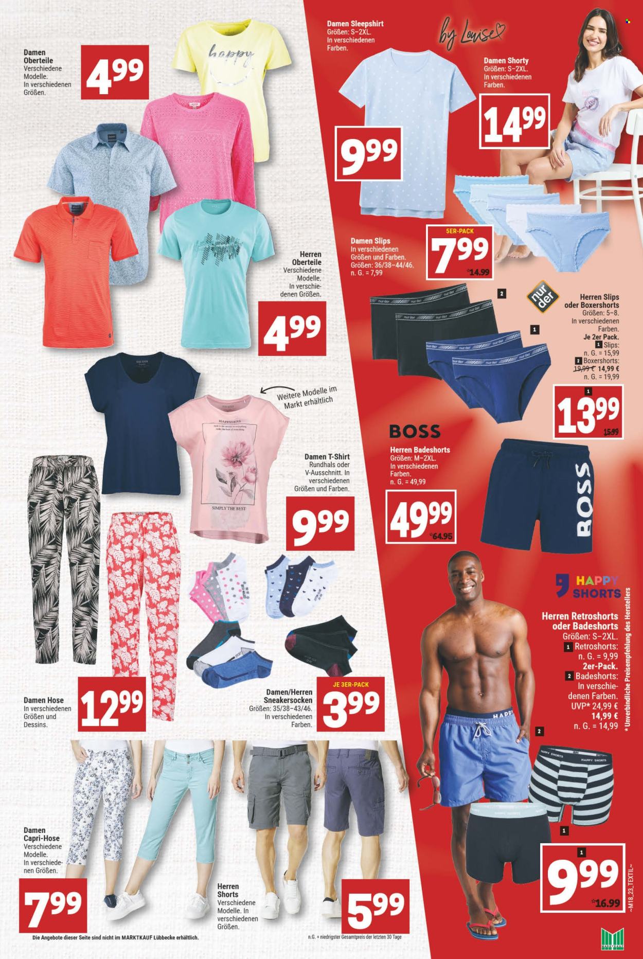 Marktkauf Prospekte  - 29.04.2024 - 4.05.2024. Seite 25