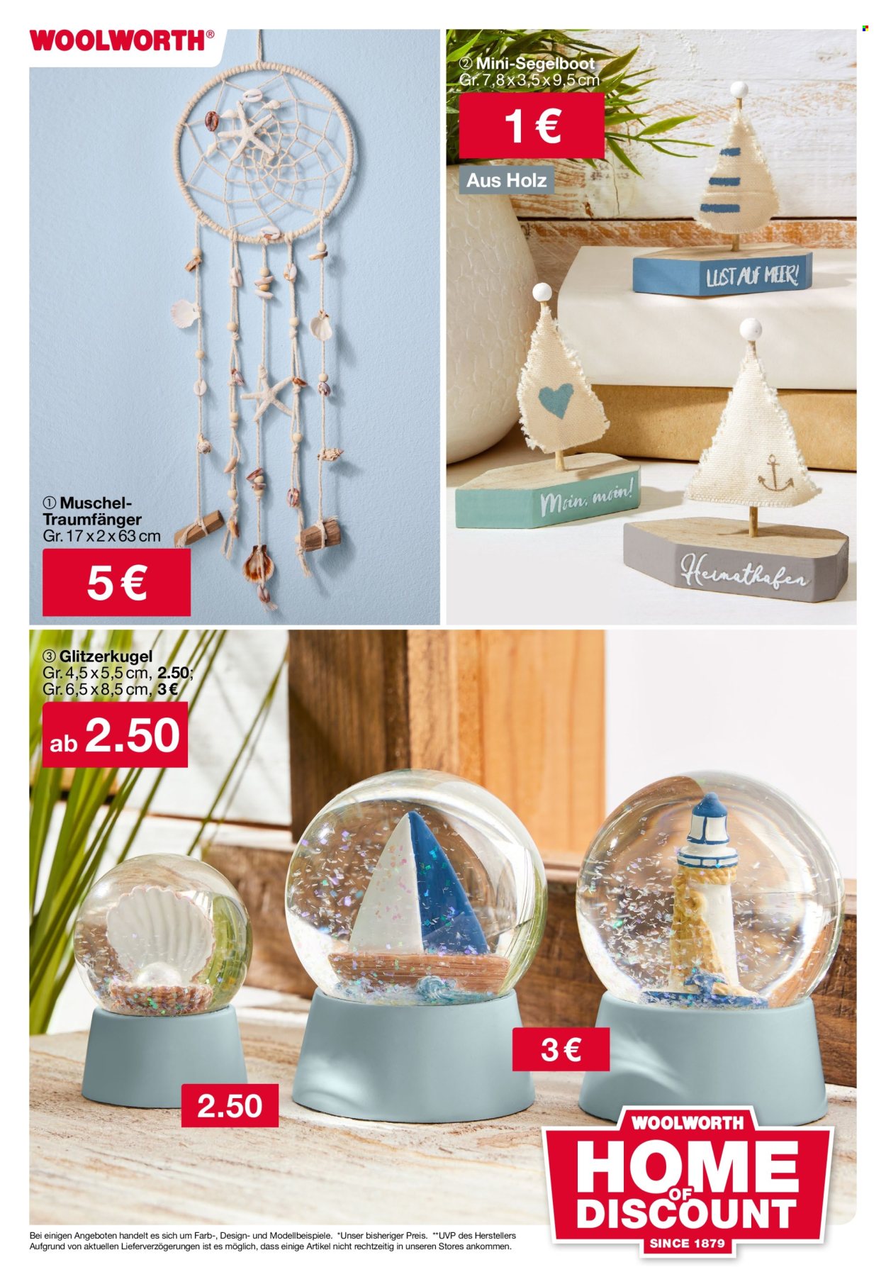 Woolworth Prospekte  - 25.04.2024 - 2.05.2024. Seite 8