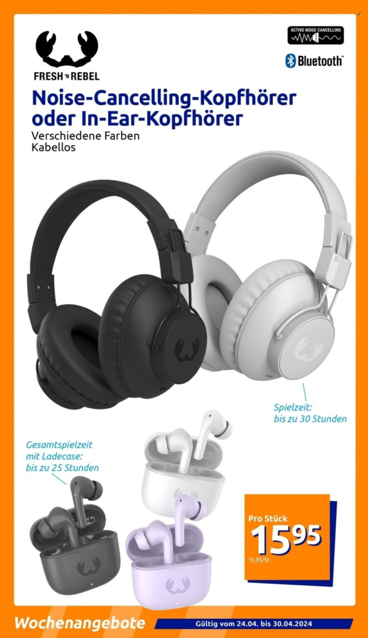 Action Prospekte  - 1.05.2024 - 7.05.2024. Seite 10