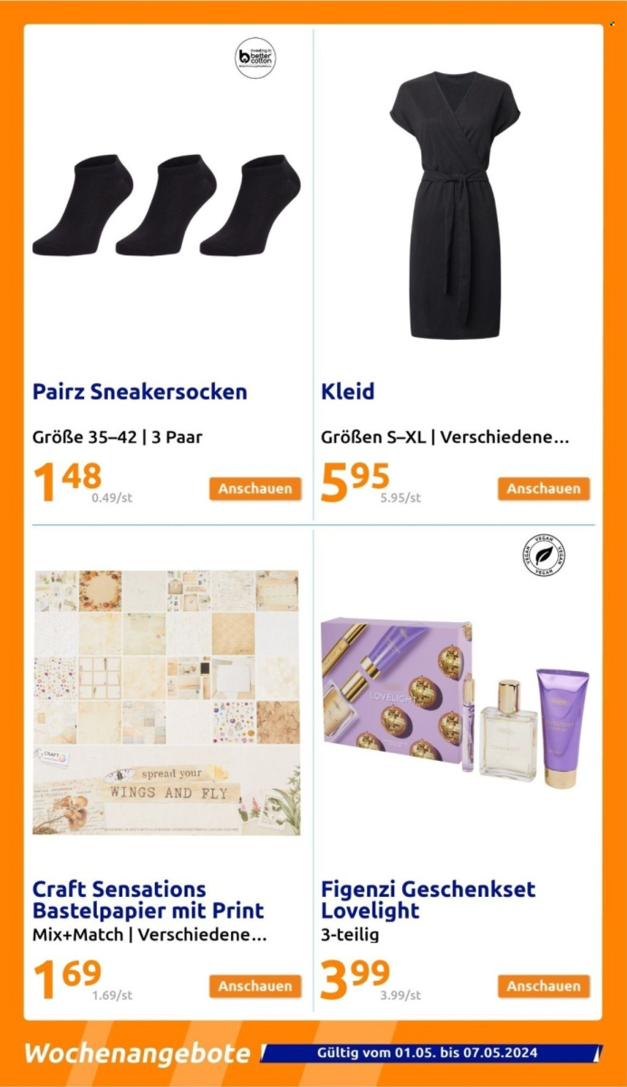 Action Prospekte  - 1.05.2024 - 7.05.2024. Seite 16
