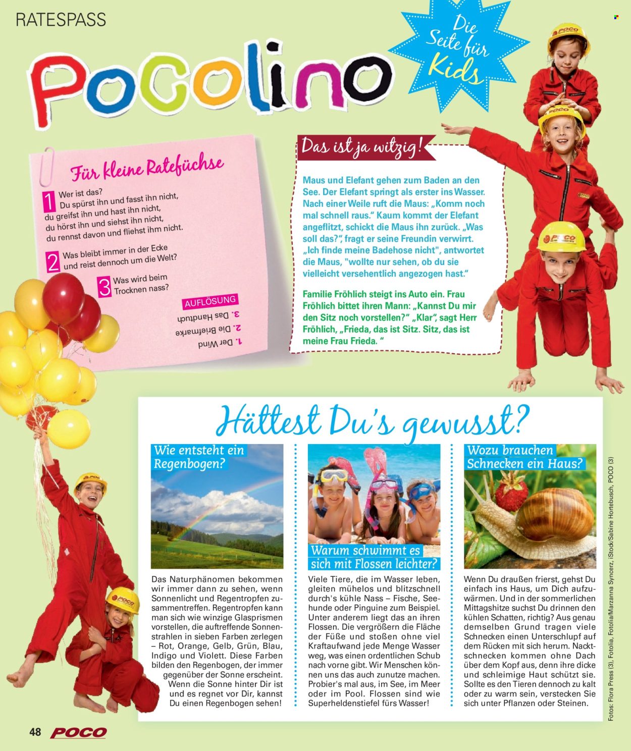 Poco Prospekte  - 29.04.2024 - 23.06.2024. Seite 48