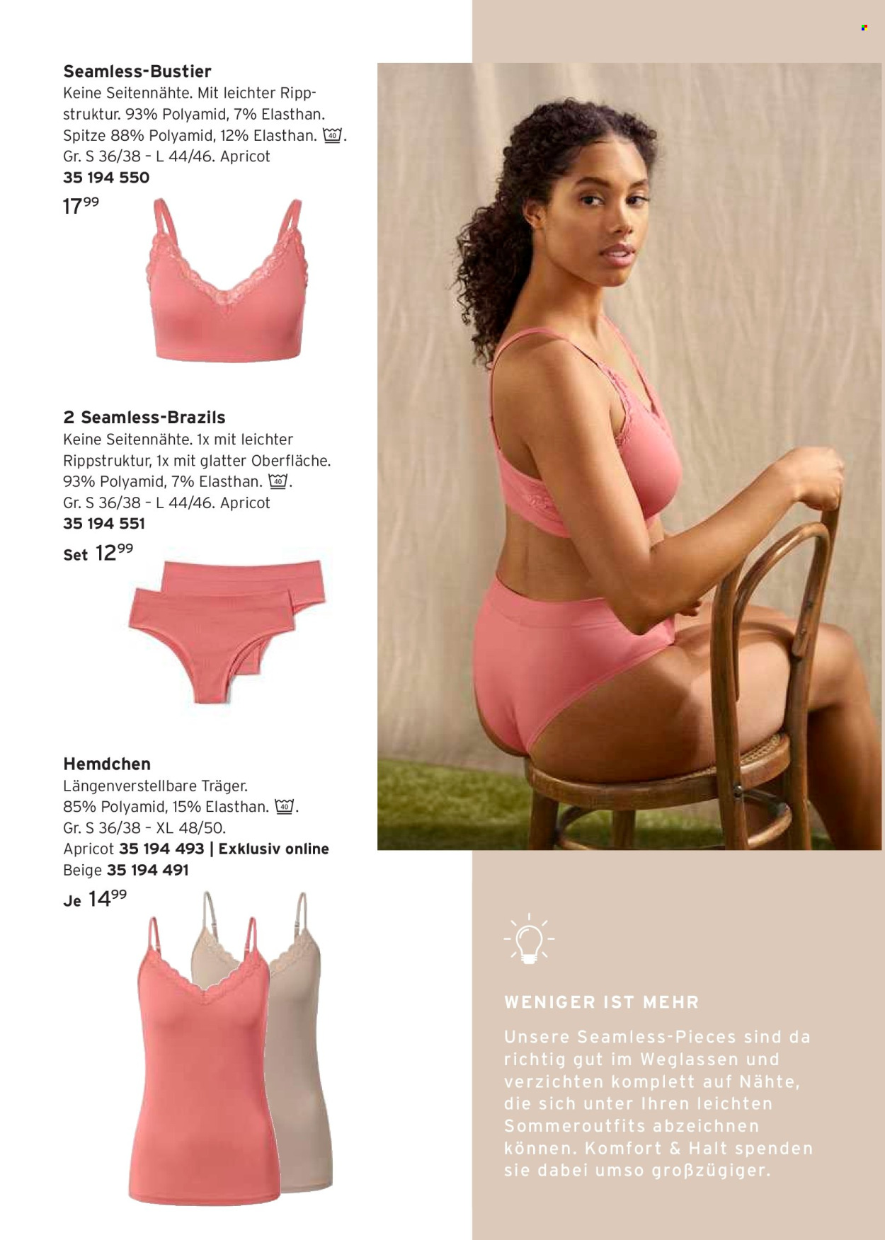 Tchibo Prospekte . Seite 8