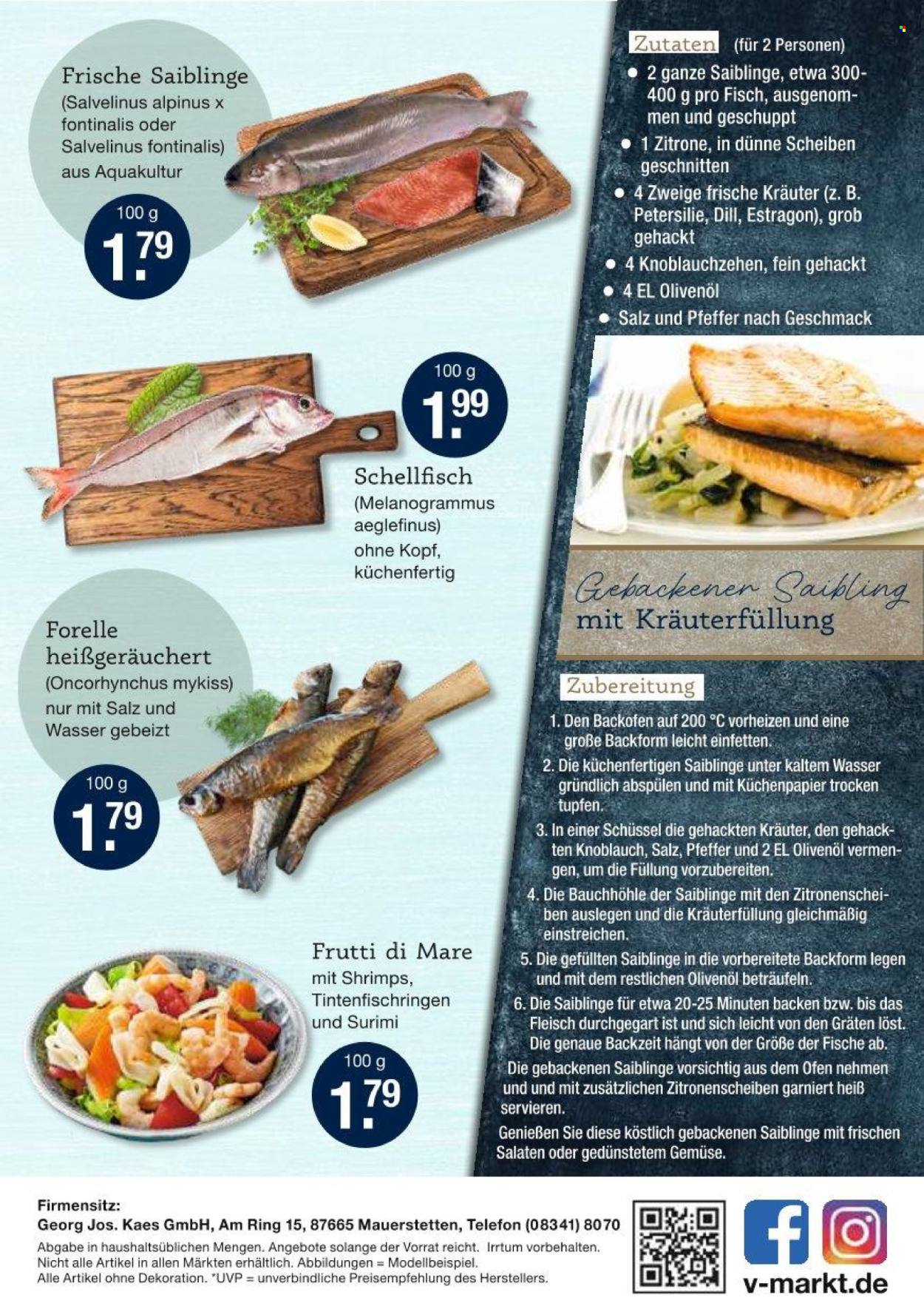 V-Markt Prospekte  - 2.05.2024 - 15.05.2024. Seite 2