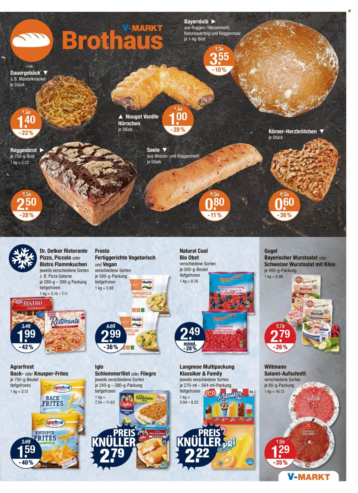 V-Markt Prospekte  - 10.05.2024 - 15.05.2024. Seite 5