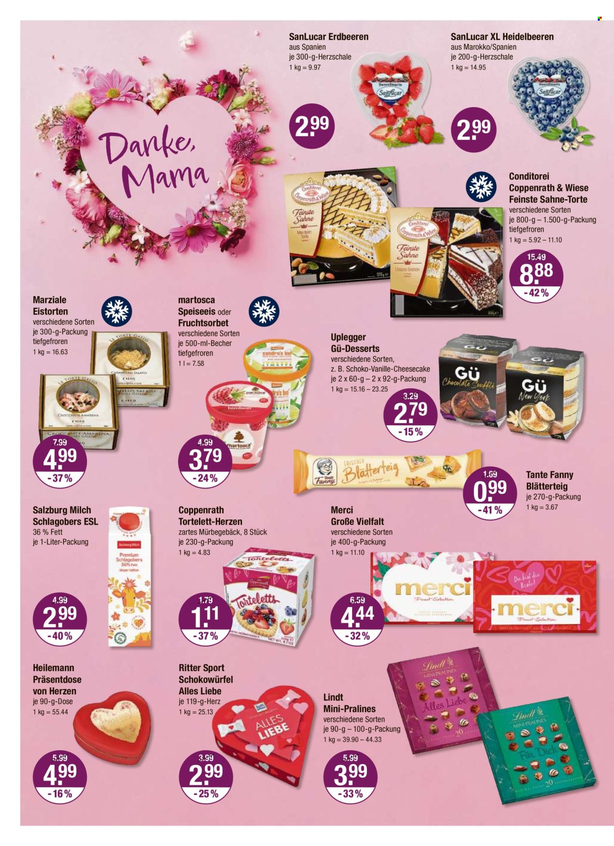 V-Markt Prospekte  - 10.05.2024 - 15.05.2024. Seite 12