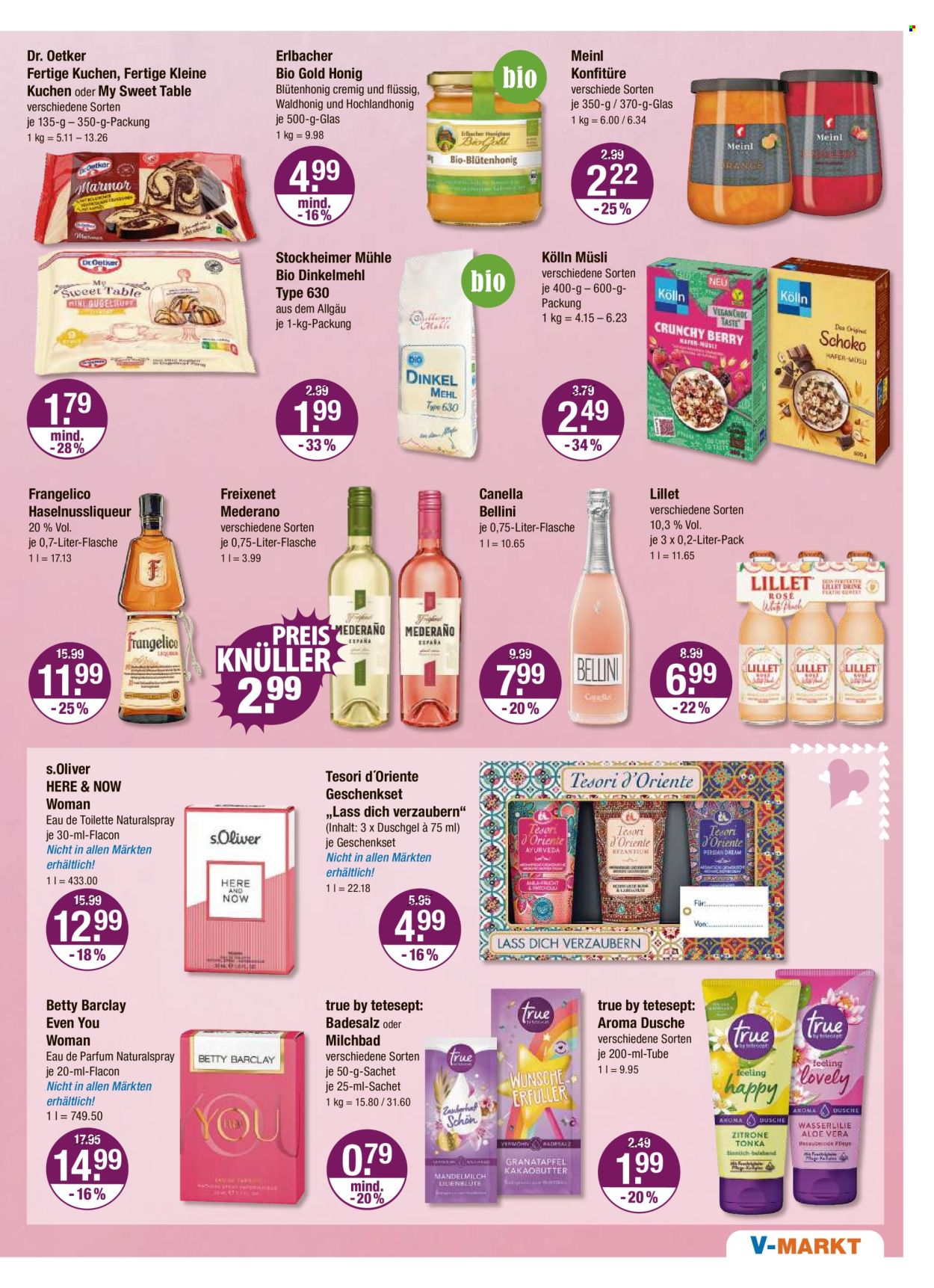 V-Markt Prospekte  - 10.05.2024 - 15.05.2024. Seite 13