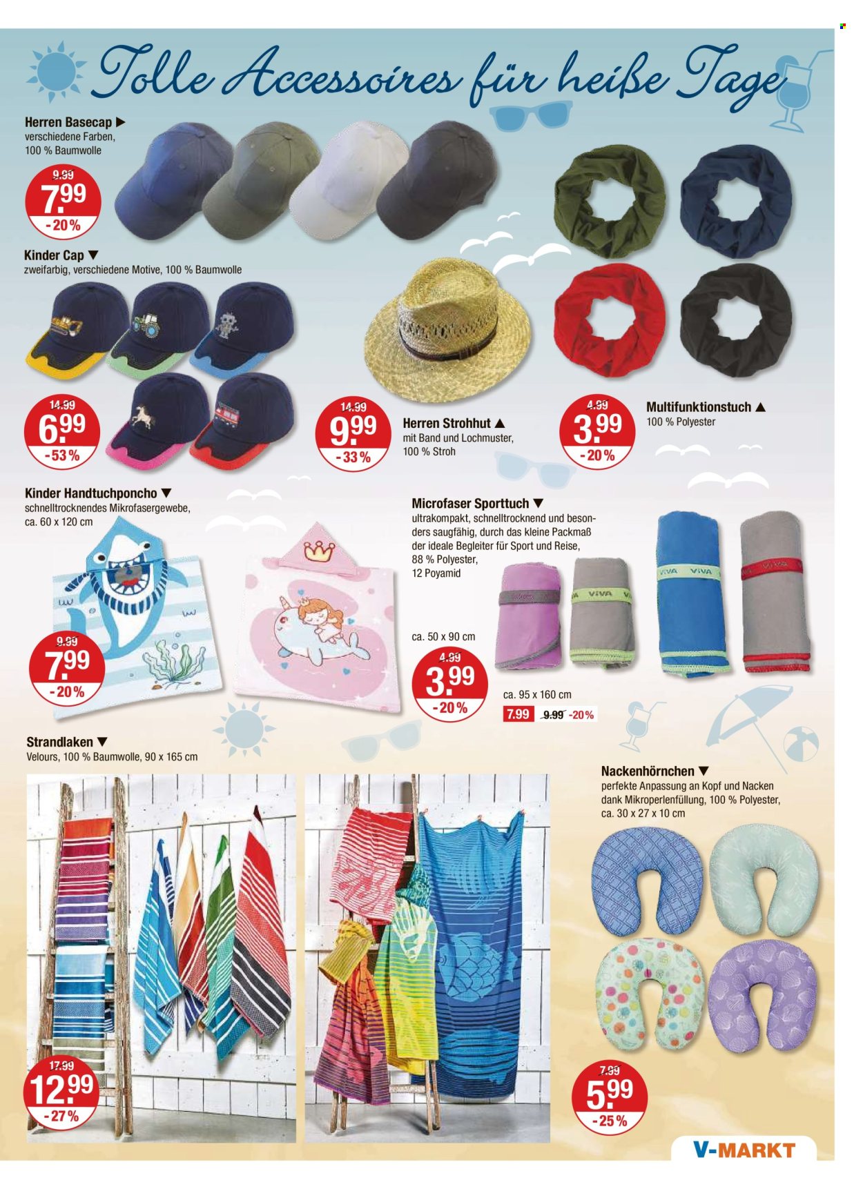 V-Markt Prospekte  - 10.05.2024 - 15.05.2024. Seite 21
