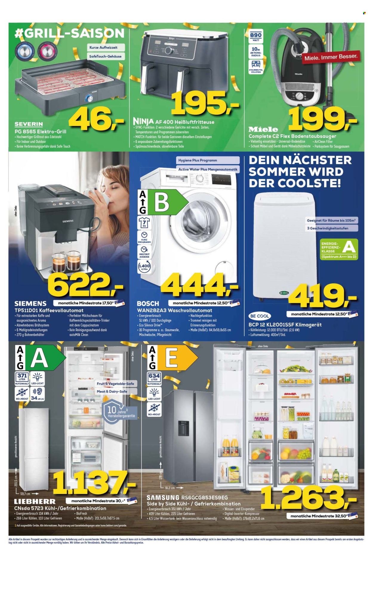 Euronics Prospekte  - 24.04.2024 - 5.05.2024. Seite 4