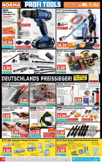 thumbnail - Handtacker