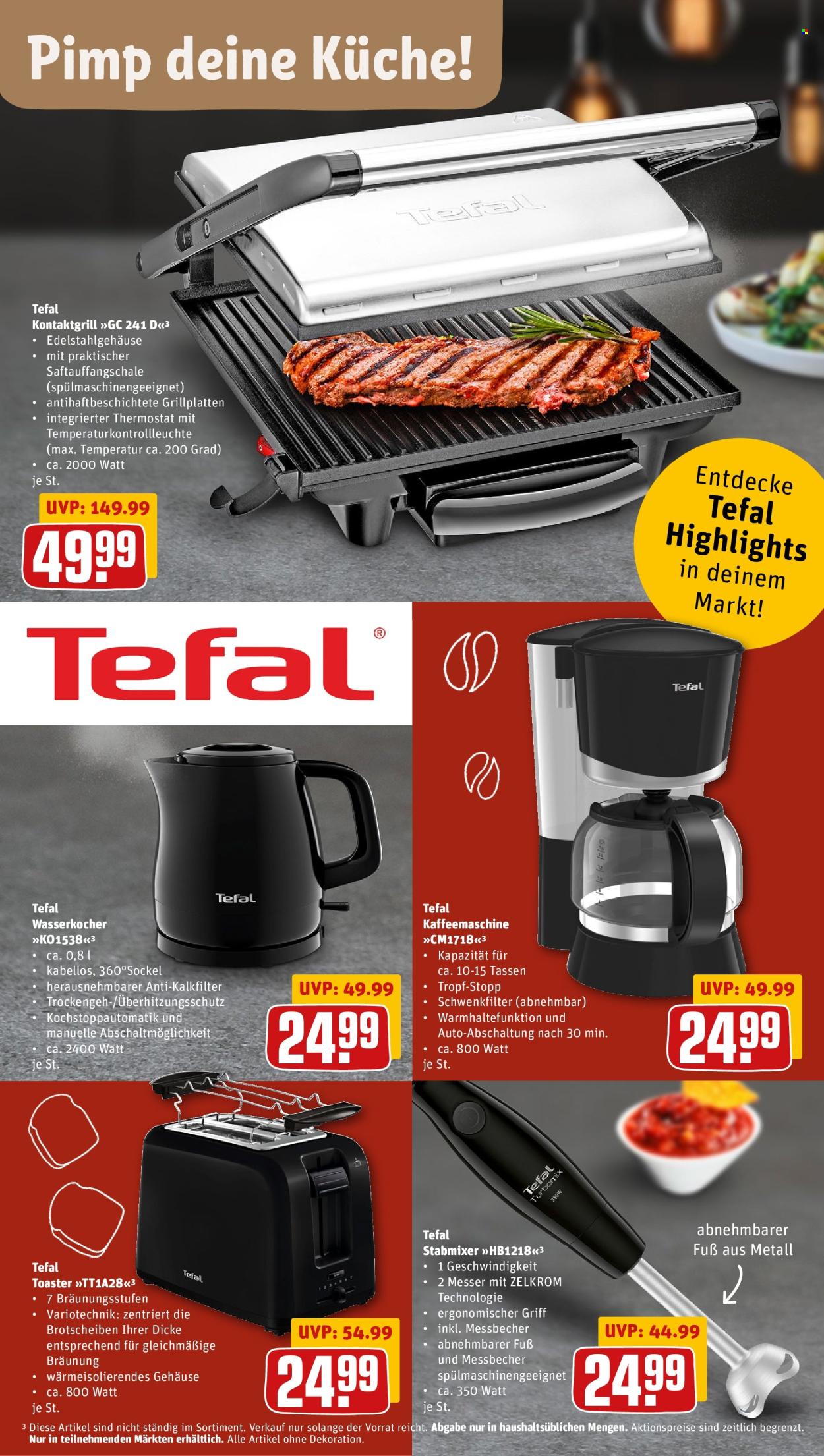 REWE Prospekte  - 6.05.2024 - 11.05.2024. Seite 26