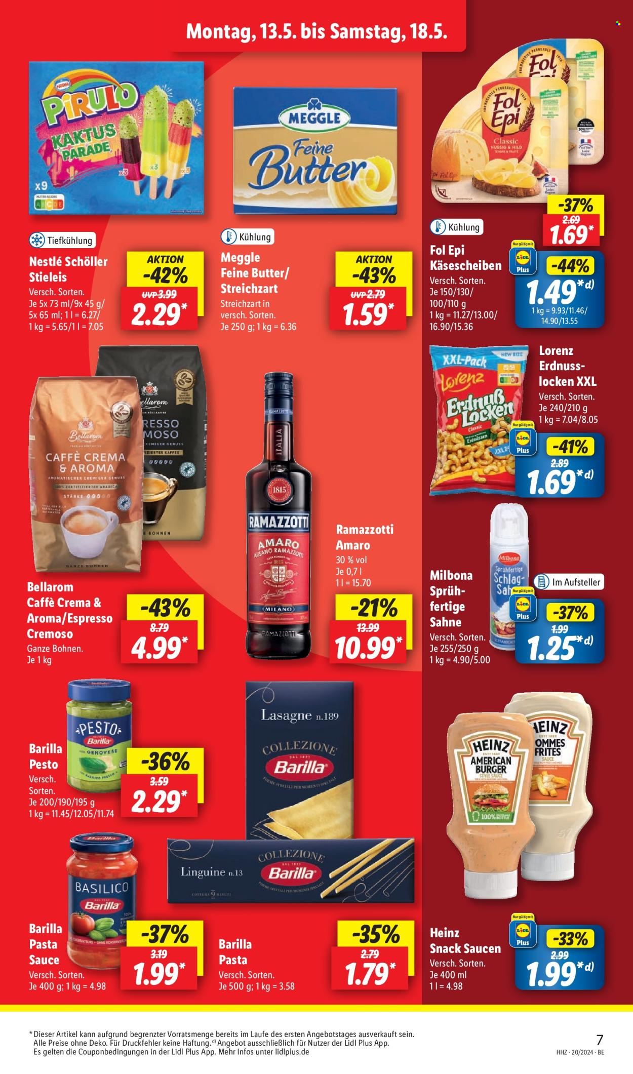 Lidl Prospekte  - 13.05.2024 - 18.05.2024. Seite 9