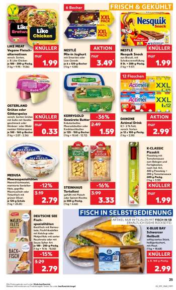 thumbnail - LIKE MEAT Vegane Fleisch- alternativen