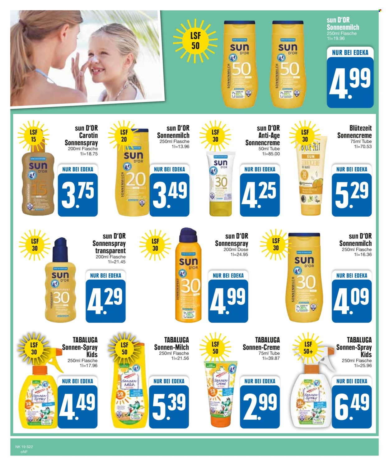 Edeka Prospekte  - 6.05.2024 - 11.05.2024. Seite 24