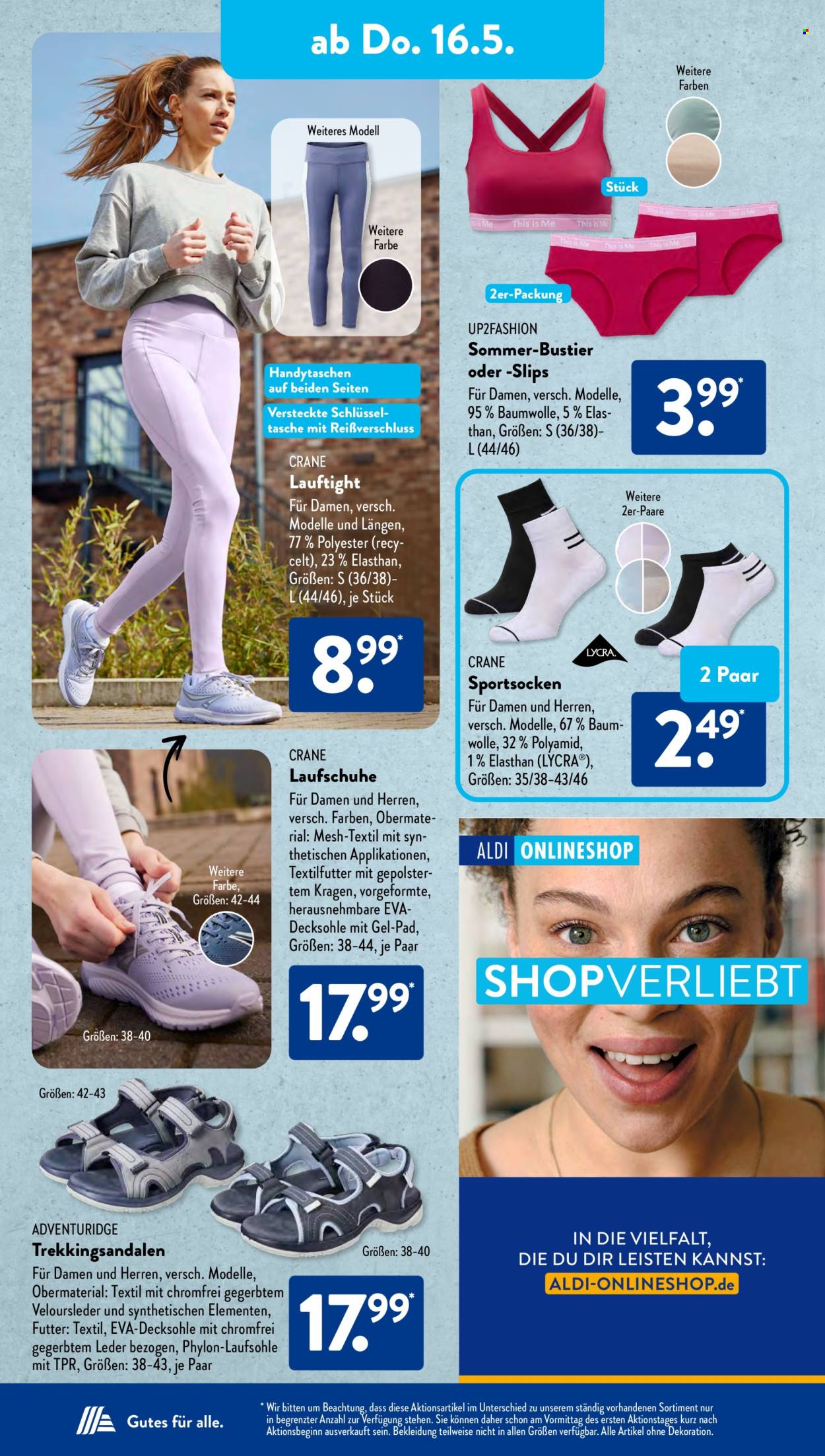 ALDI SÜD Prospekte . Seite 20