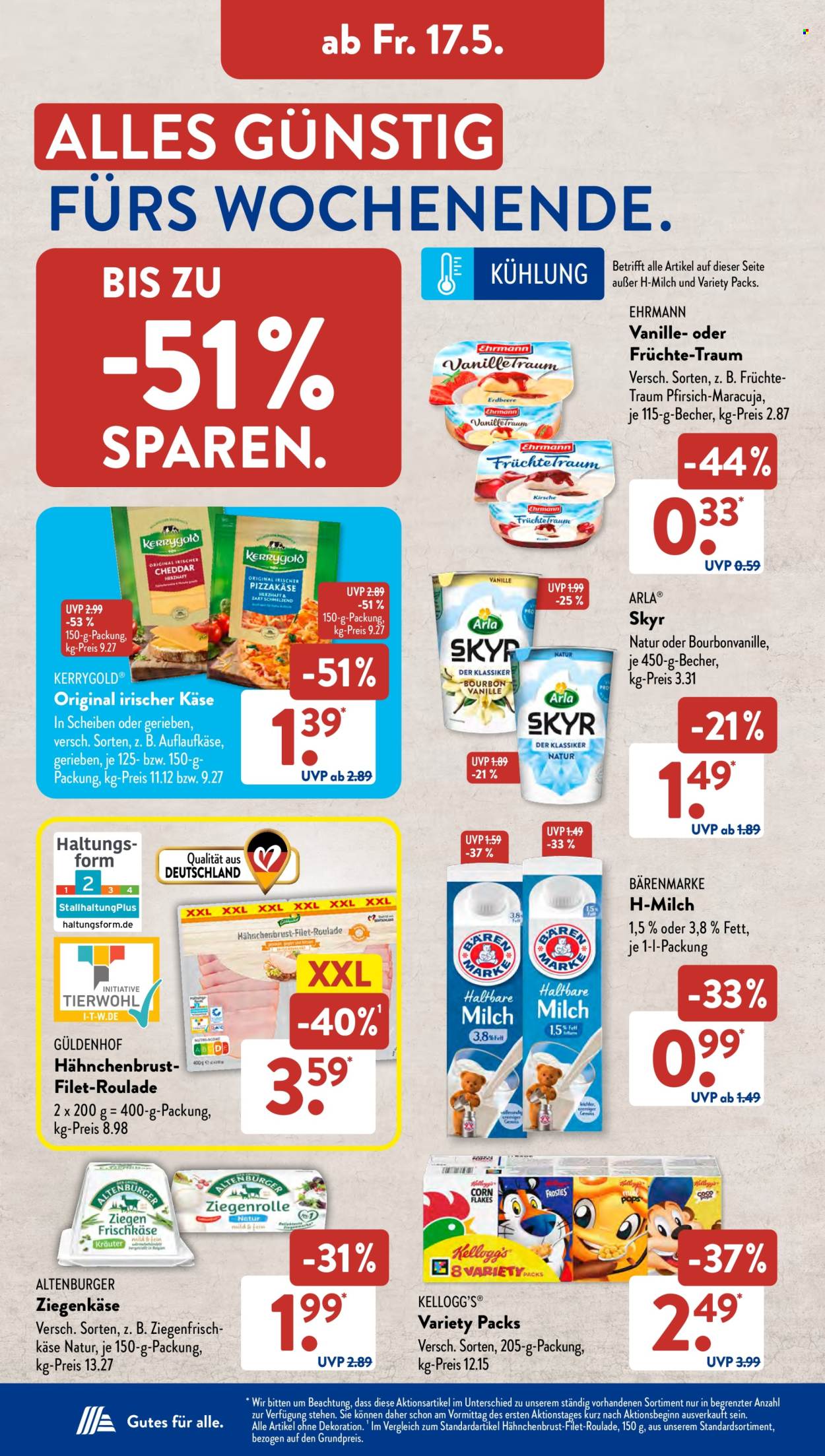 ALDI SÜD Prospekte . Seite 25